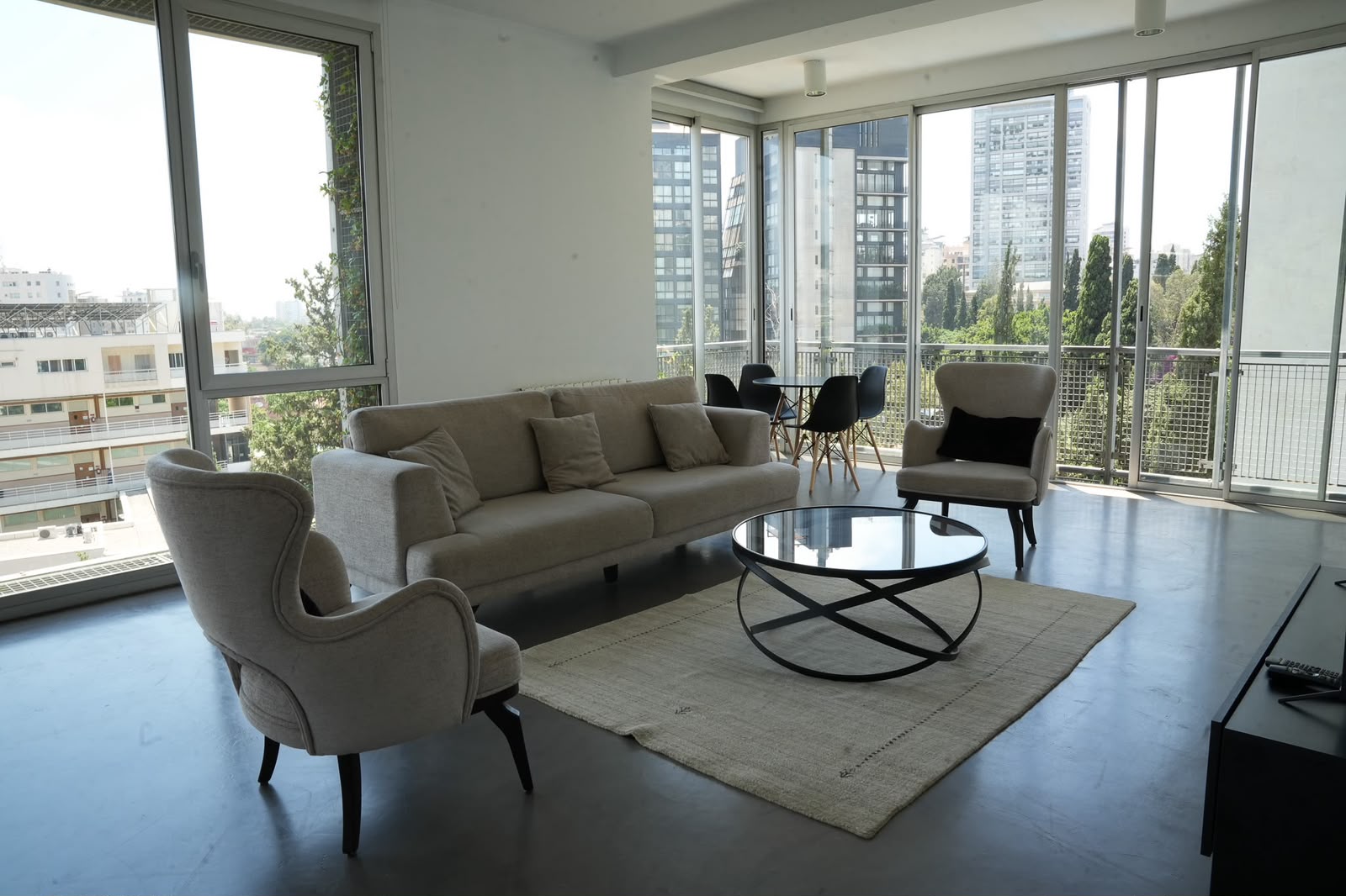 🏡 FULLY FURNISHED APARTMENT FOR RENT | PRIME ACHRAFIEH gallery image 12