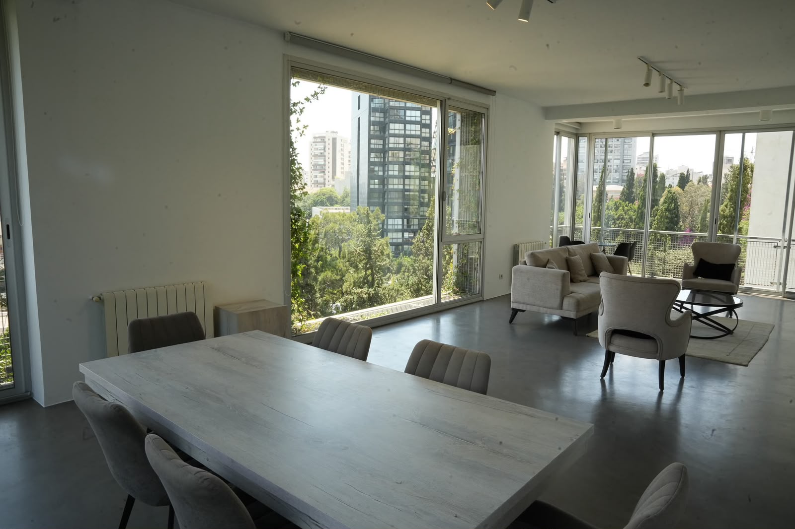 🏡 FULLY FURNISHED APARTMENT FOR RENT | PRIME ACHRAFIEH gallery image 16