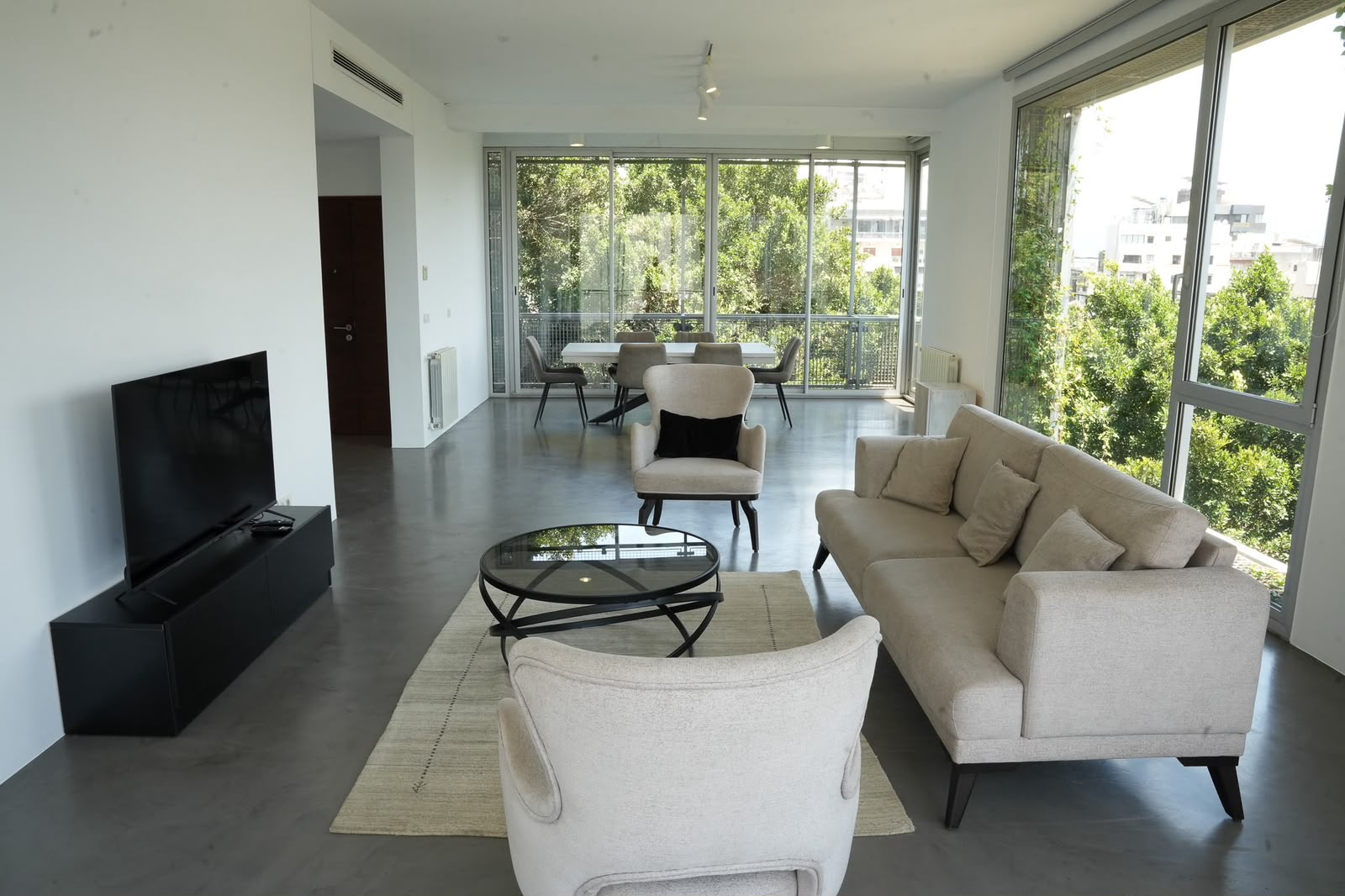 🏡 FULLY FURNISHED APARTMENT FOR RENT | PRIME ACHRAFIEH gallery image 14