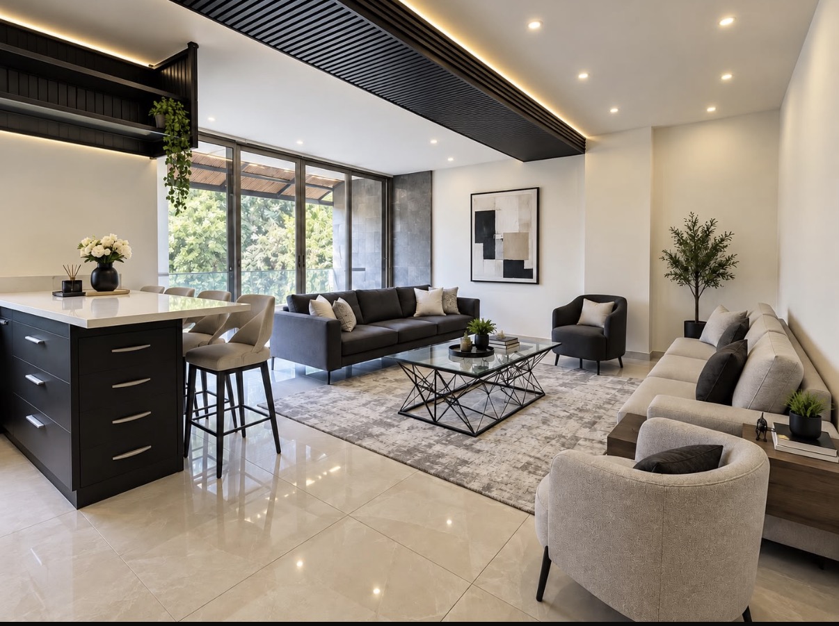 🏡 FULLY FURNISHED TRIPLEX FOR SALE | HBOUB, JBEIL gallery image 3