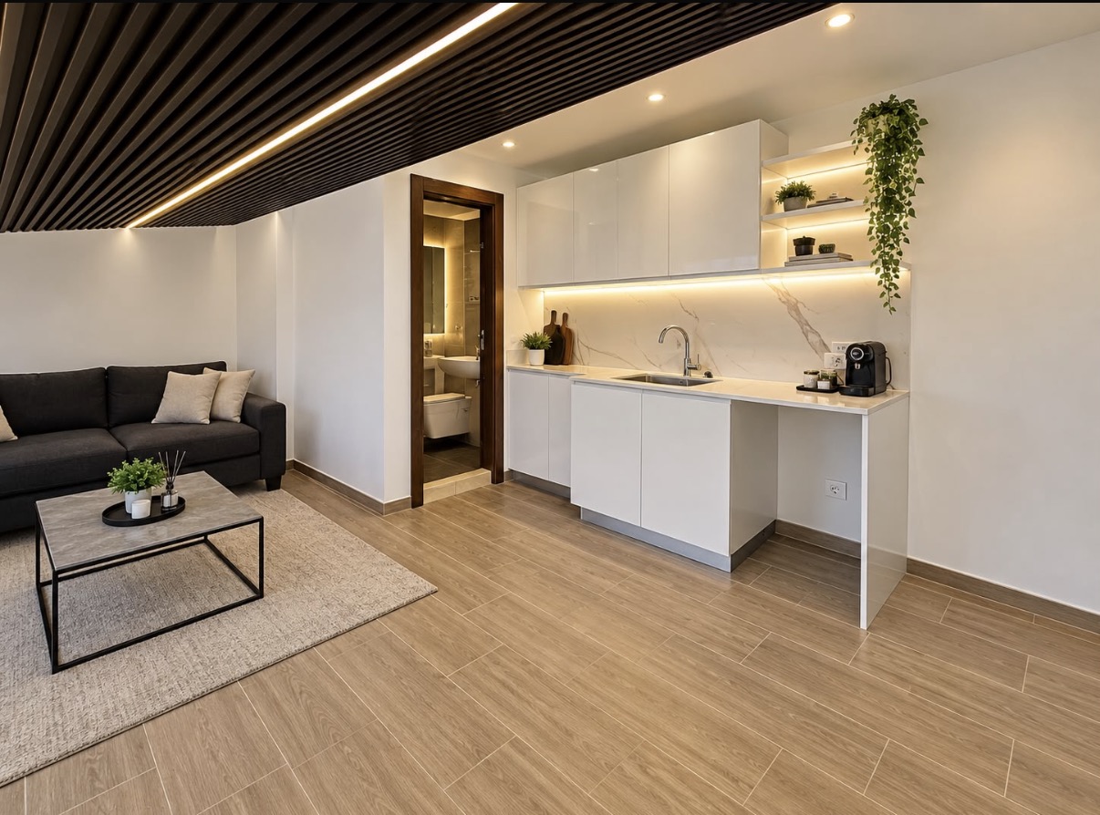 🏡 FULLY FURNISHED TRIPLEX FOR SALE | HBOUB, JBEIL gallery image 6