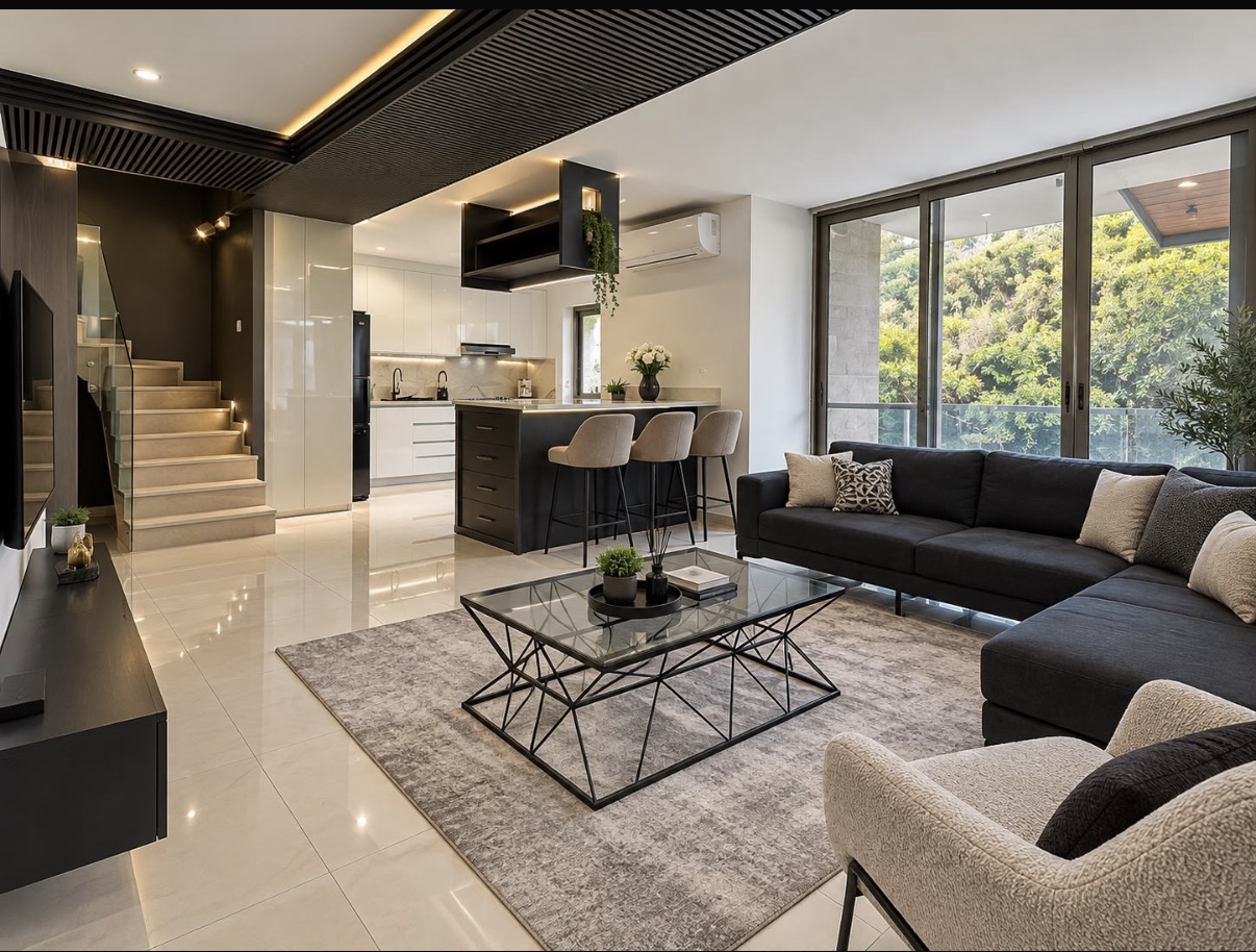 🏡 FULLY FURNISHED TRIPLEX FOR SALE | HBOUB, JBEIL gallery image 5