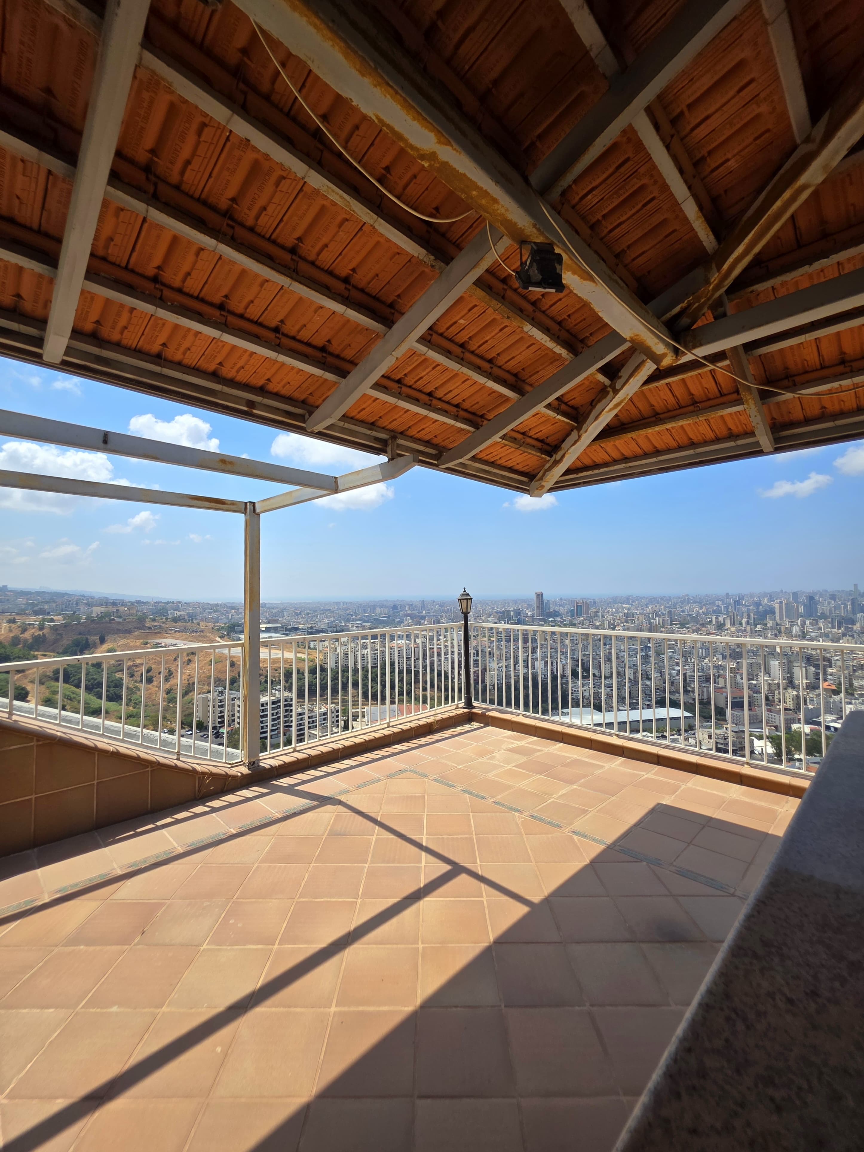 TRIPLEX FOR RENT | MAR ROUKOUZ