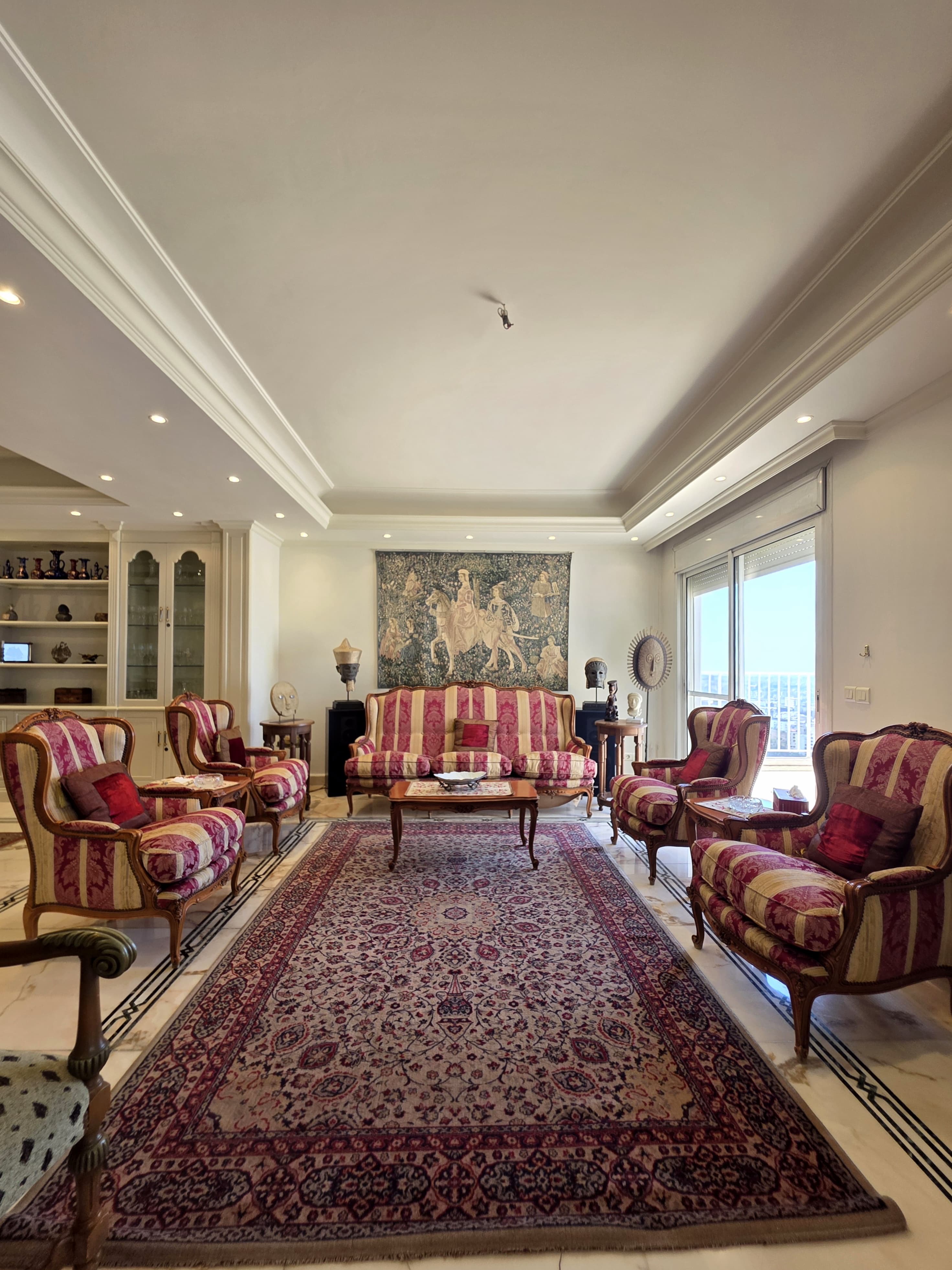 🏠 TRIPLEX FOR RENT | MAR ROUKOUZ gallery image 3