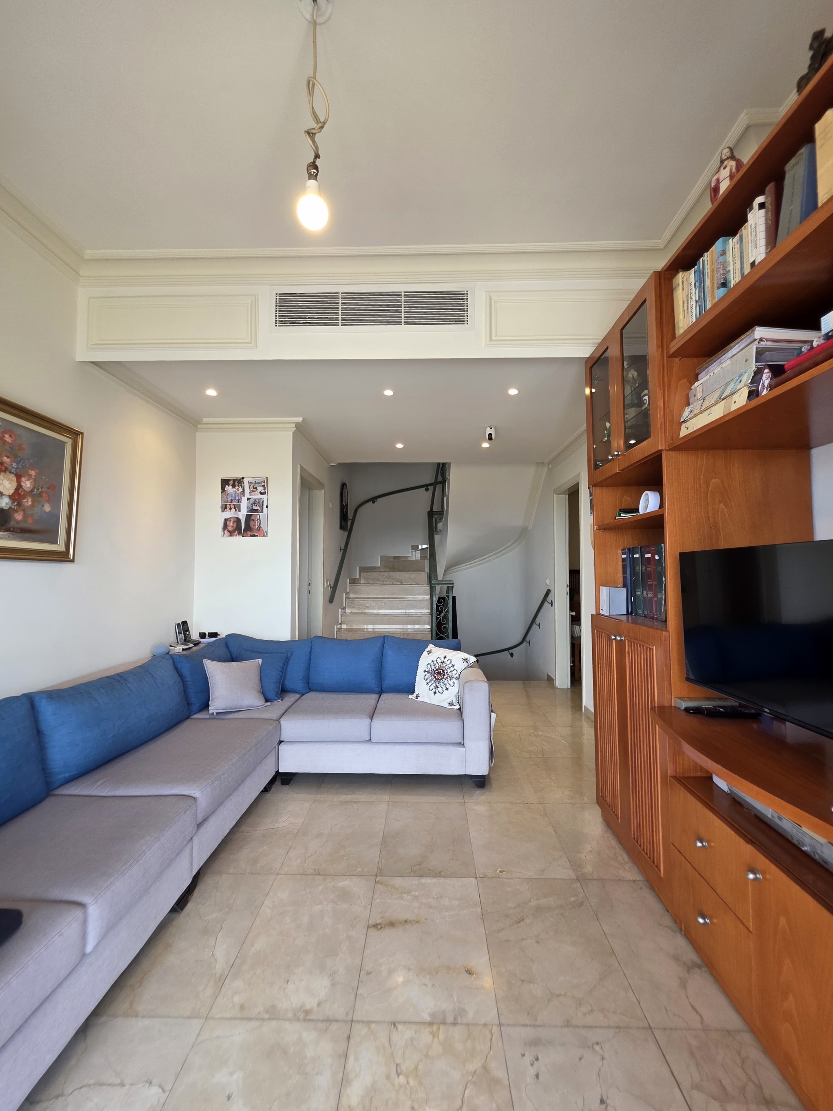 🏠 TRIPLEX FOR RENT | MAR ROUKOUZ gallery image 6