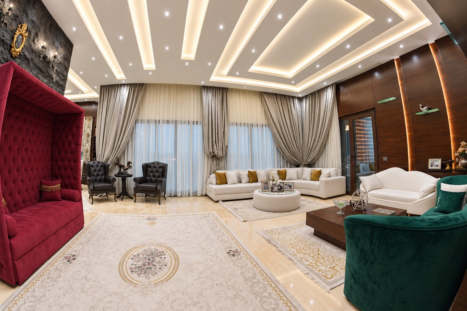 🏡 Villa for Sale in Adma gallery image 1