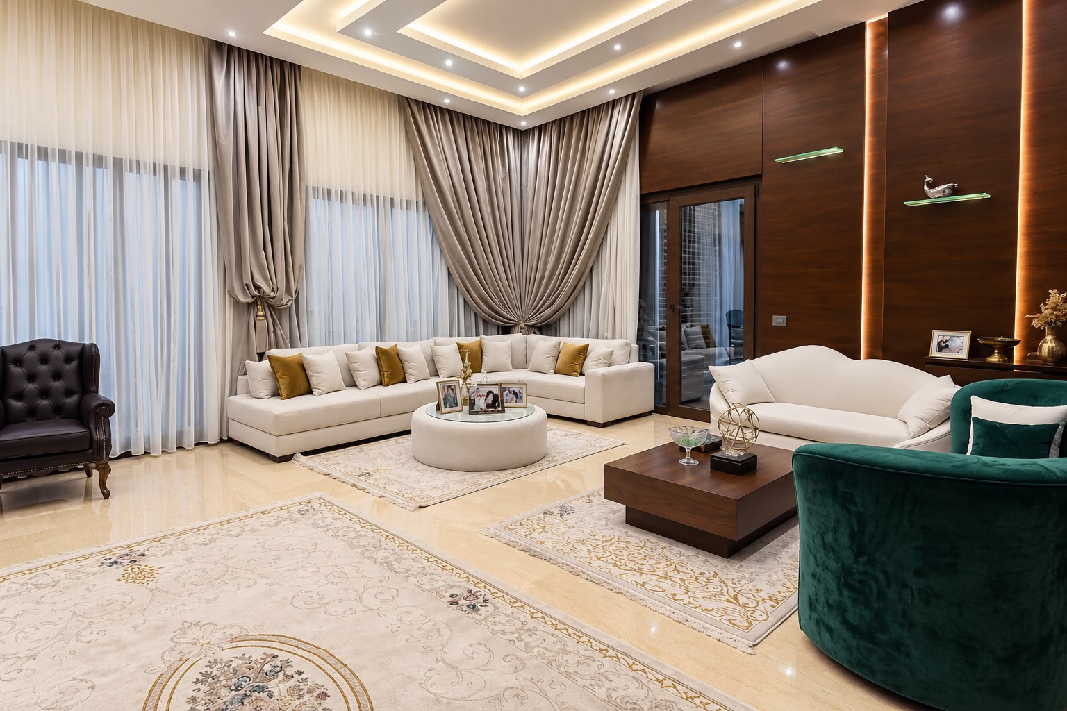 🏡 Villa for Sale in Adma gallery image 8