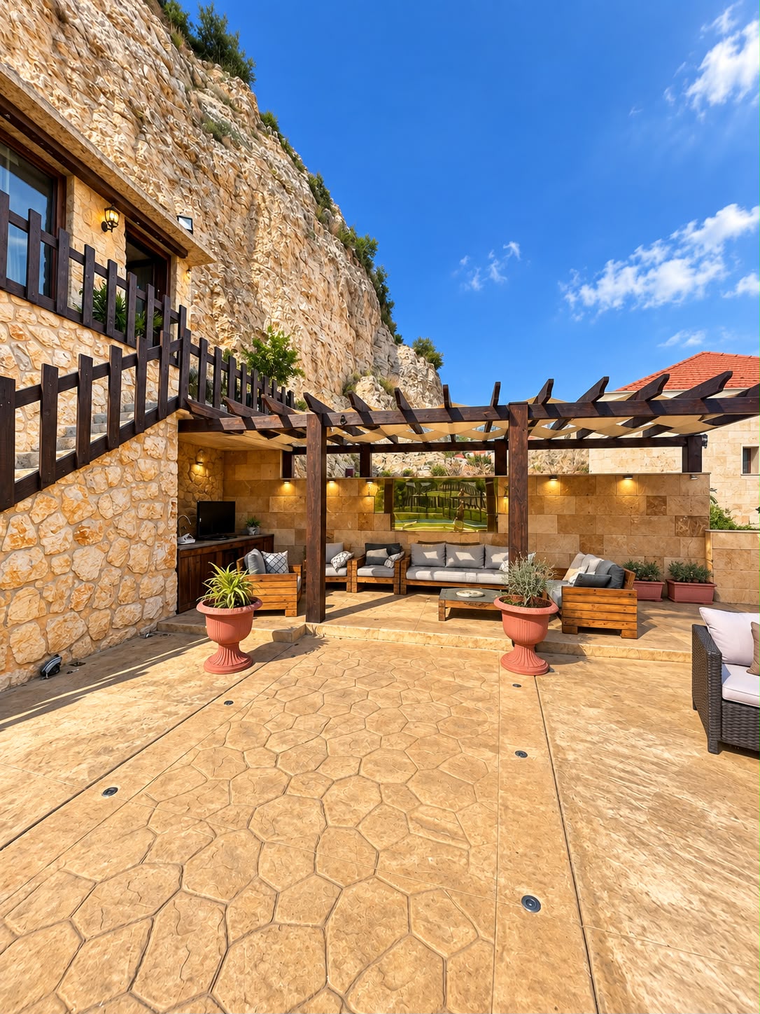 🏡 Villa for Sale in Adma gallery image 19