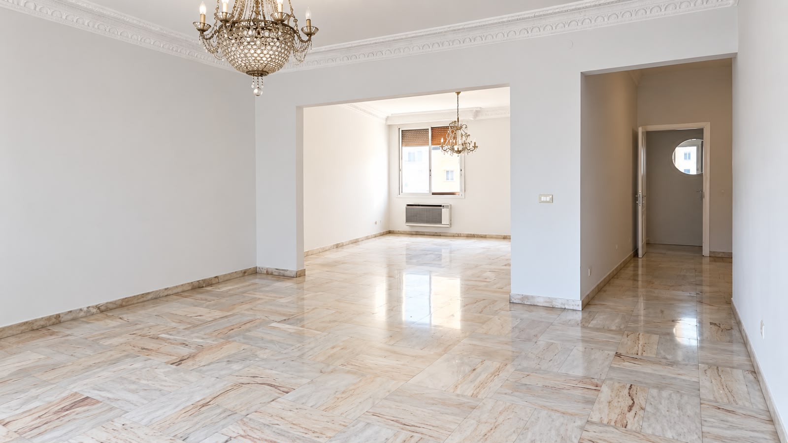 🏠APARTMENT FOR RENT | ACHRAFIEH. FURN EL HAYEK
