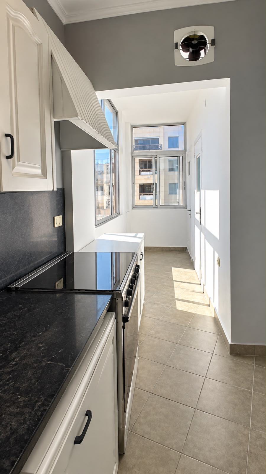 🏡 APARTMENT FOR RENT | ACHRAFIEH – FURN EL HAYEK gallery image 2