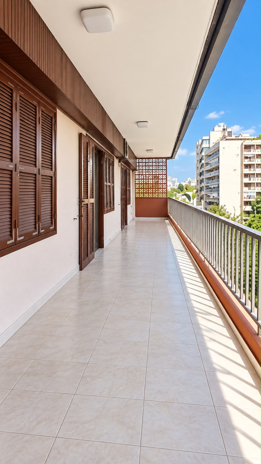 🏡 APARTMENT FOR RENT | ACHRAFIEH – FURN EL HAYEK gallery image 6
