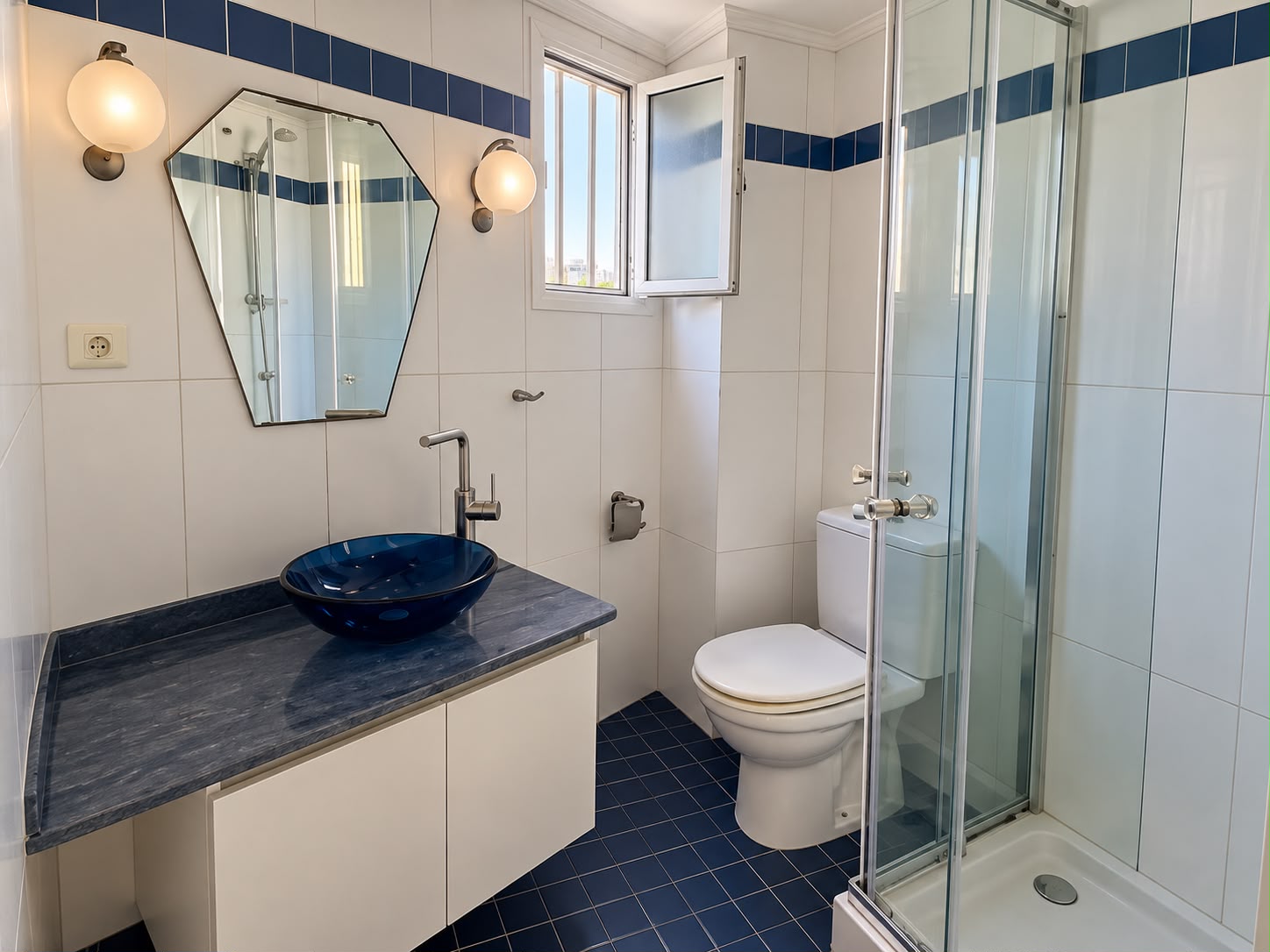 🏡 APARTMENT FOR RENT | ACHRAFIEH – FURN EL HAYEK gallery image 5