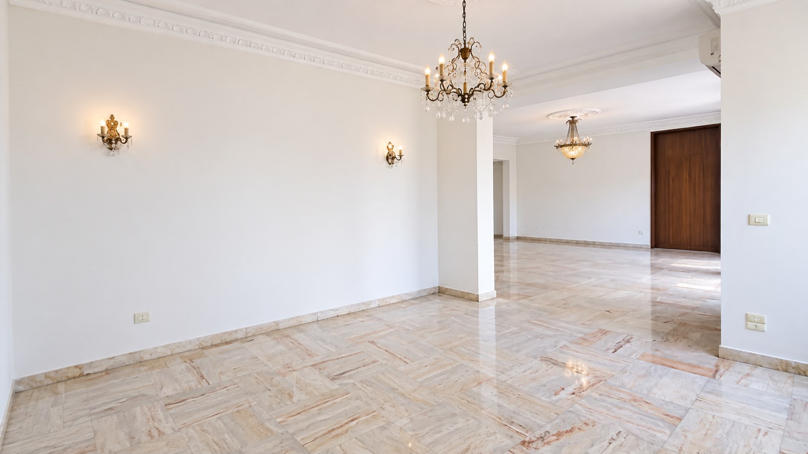 🏡 APARTMENT FOR RENT | ACHRAFIEH – FURN EL HAYEK gallery image 8