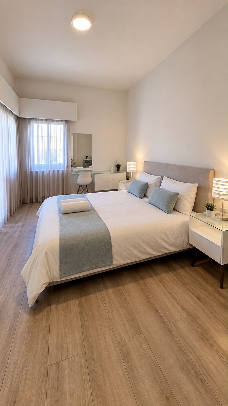 🏠 APARTMENT FOR RENT | DOWNTOWN BEIRUT gallery image 4