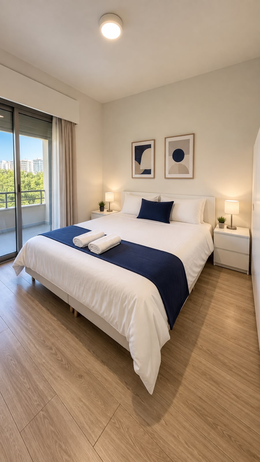 🏠 APARTMENT FOR RENT | DOWNTOWN BEIRUT gallery image 1