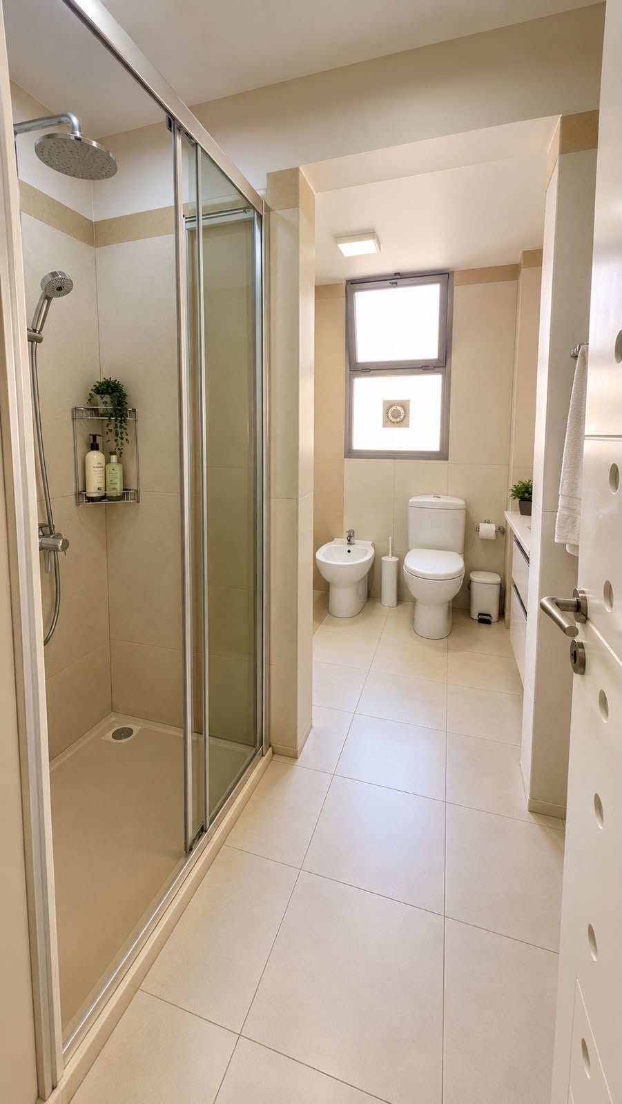 🏠 APARTMENT FOR RENT | DOWNTOWN BEIRUT gallery image 6