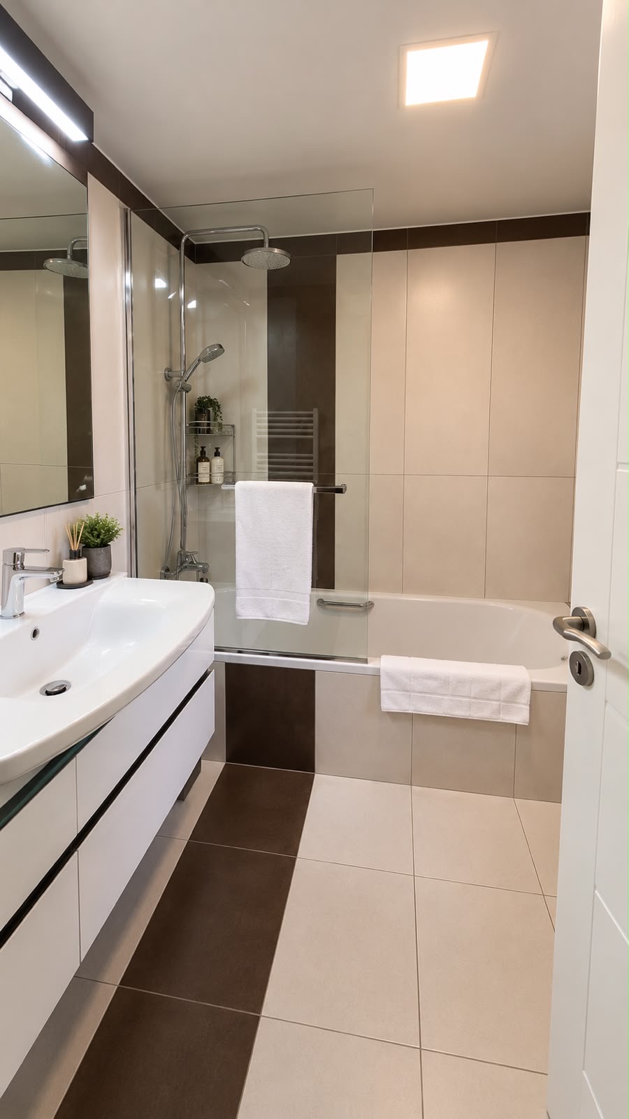 🏠 APARTMENT FOR RENT | DOWNTOWN BEIRUT gallery image 10