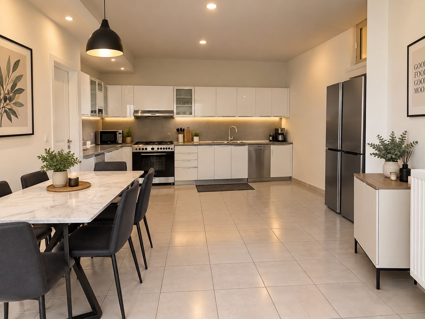 🏠 APARTMENT FOR RENT | DOWNTOWN BEIRUT gallery image 11