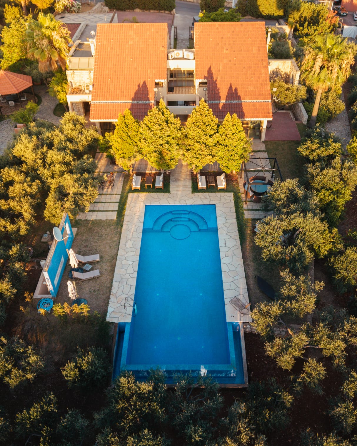 Villa for sale  | Amchit , Lebanon gallery image 7