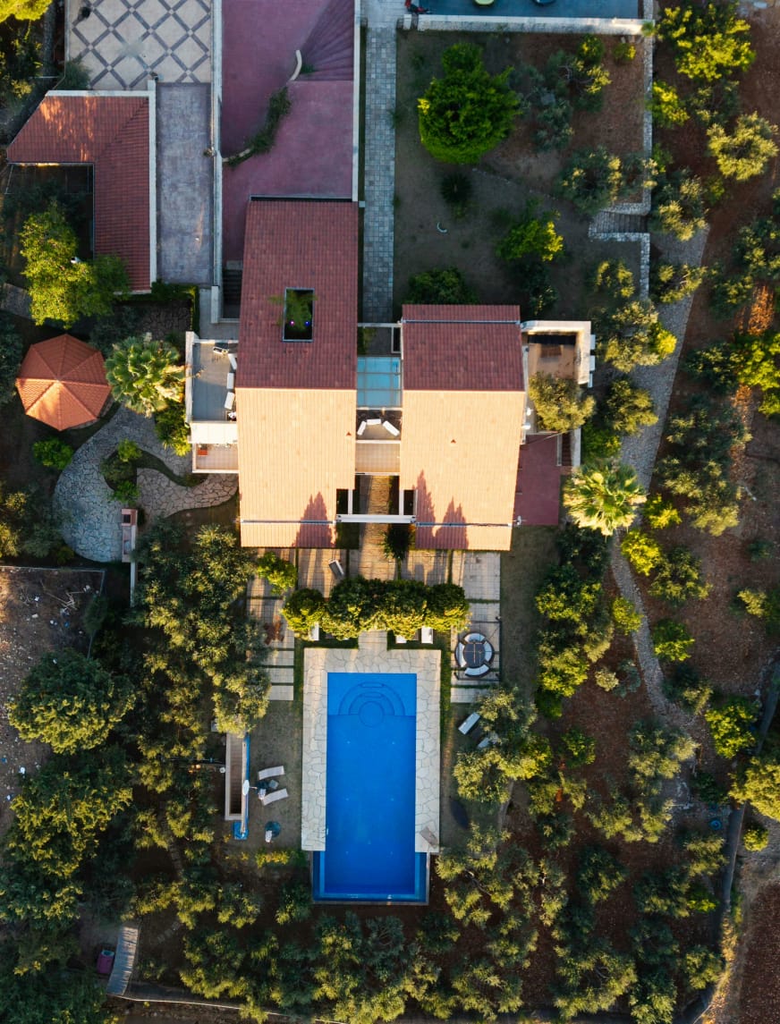 Villa for sale  | Amchit , Lebanon gallery image 18