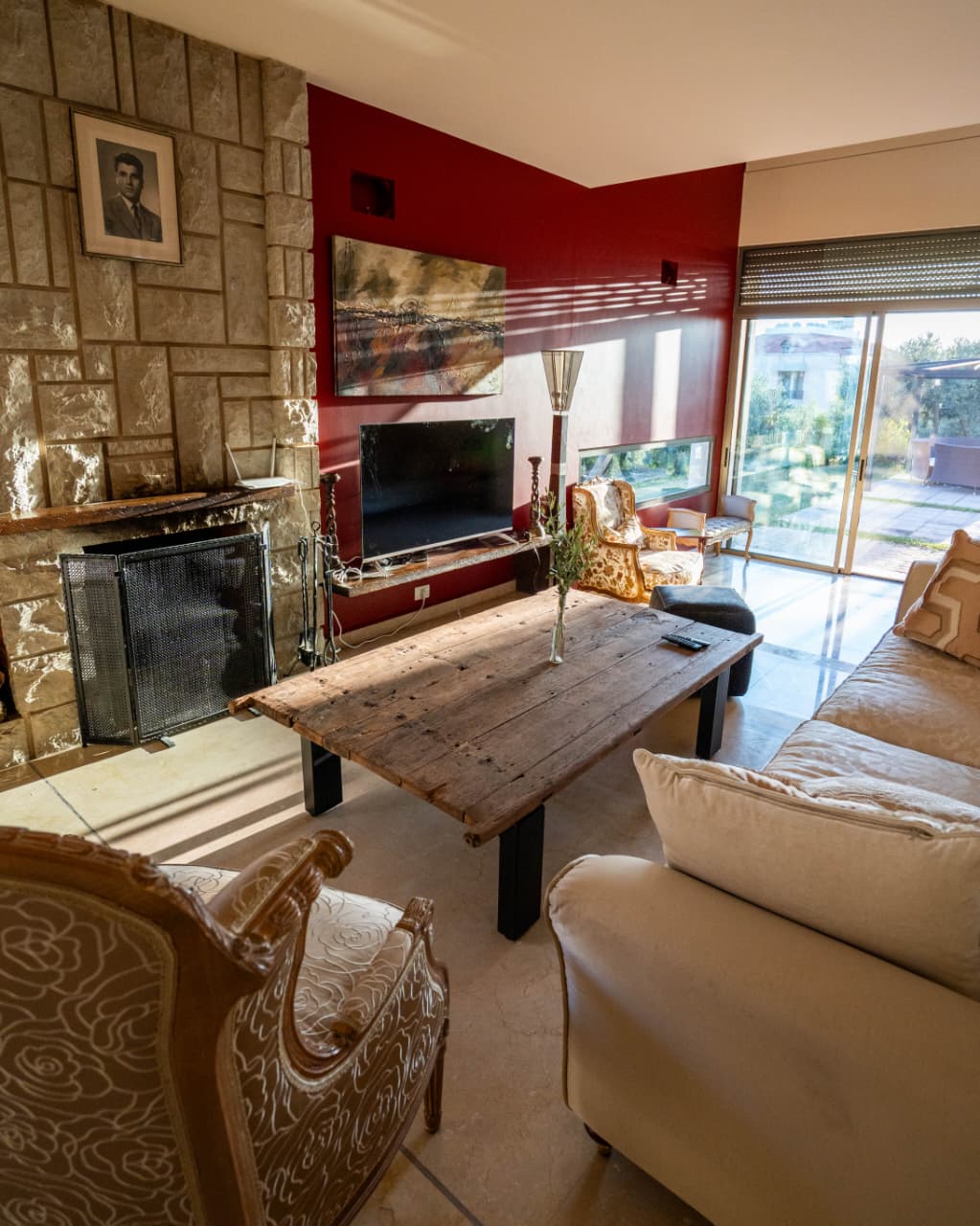 Villa for sale  | Amchit , Lebanon gallery image 19