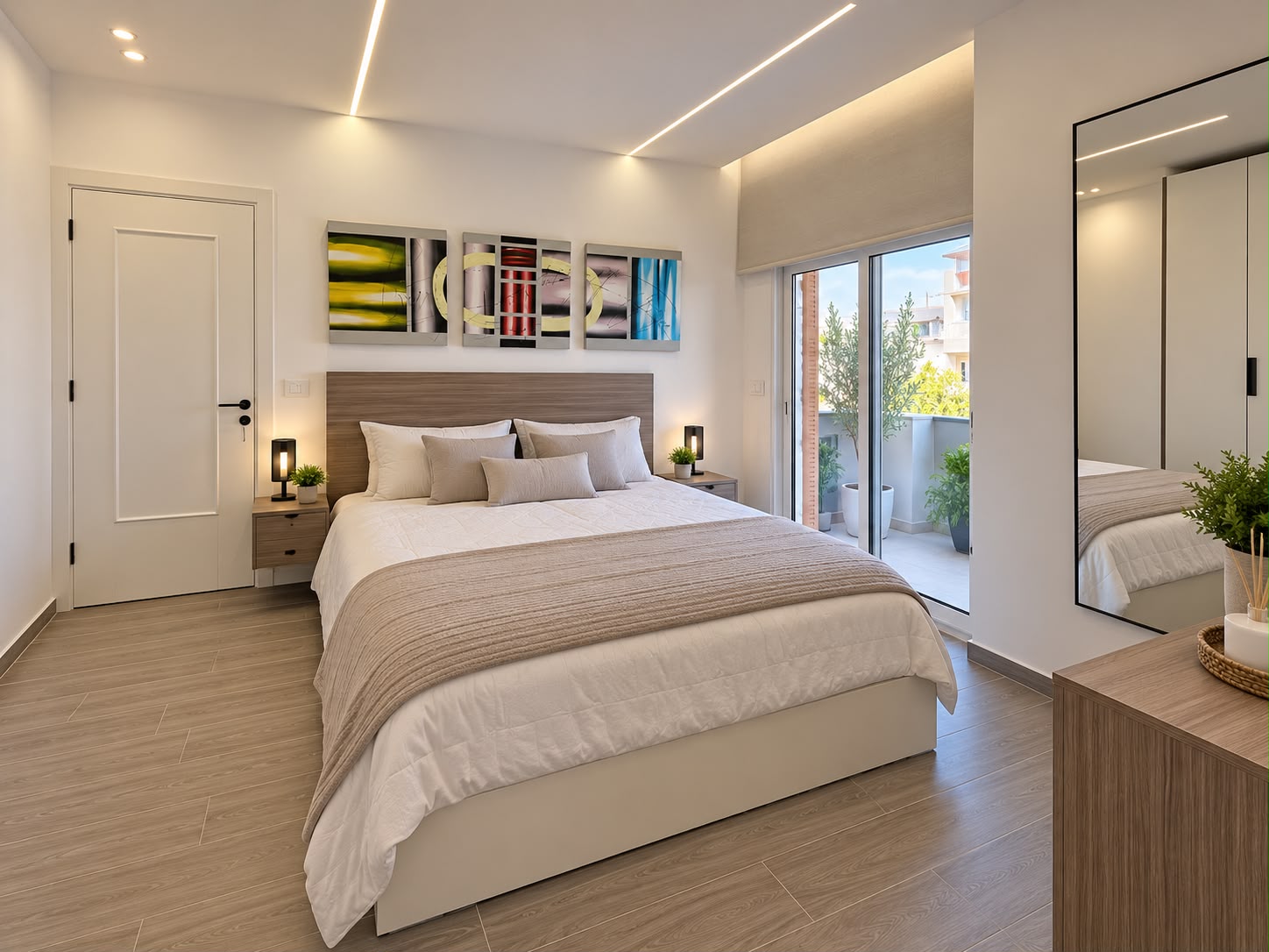 🏡 APARTMENT FOR RENT | ACHRAFIEH gallery image 4