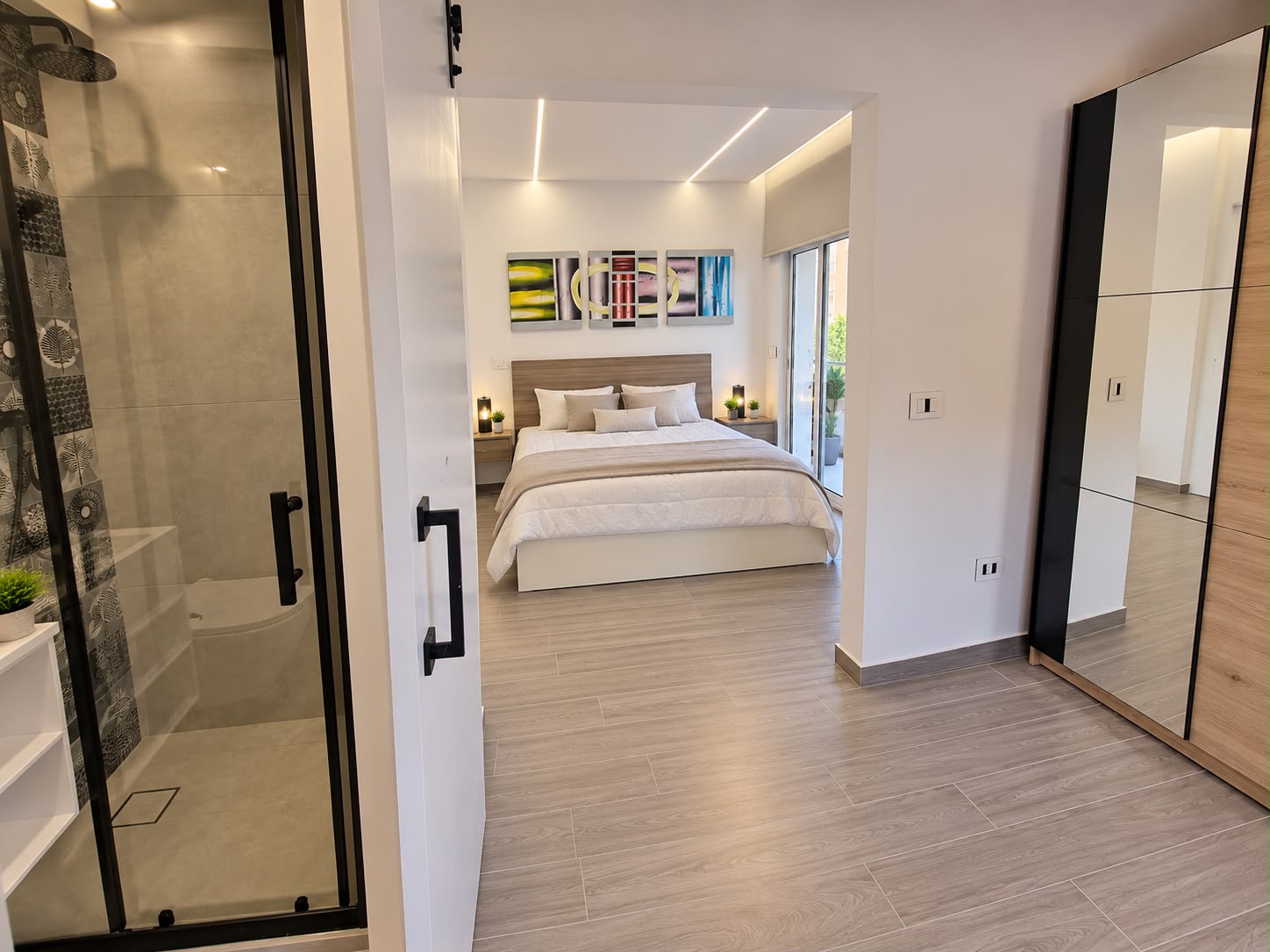 🏡 APARTMENT FOR RENT | ACHRAFIEH gallery image 3