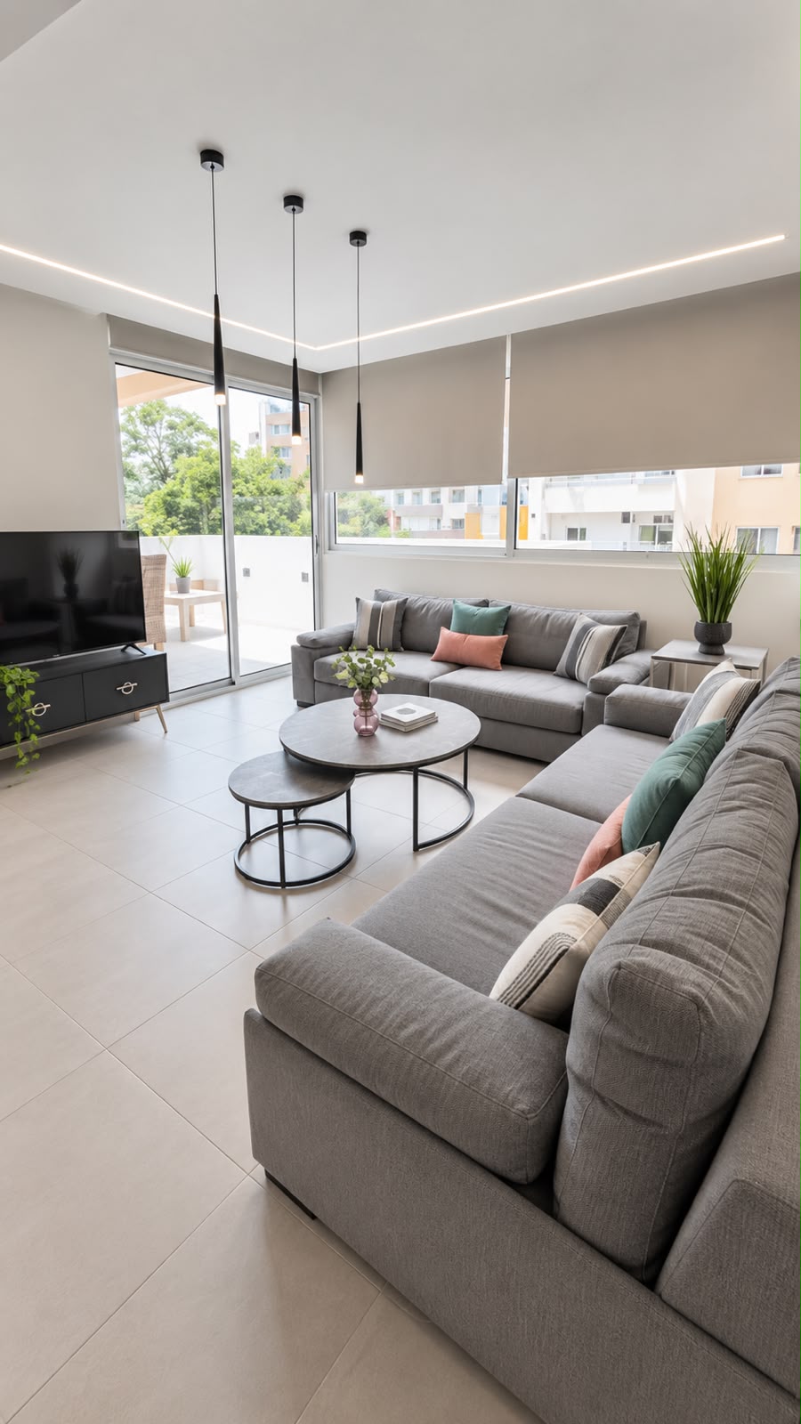 🏡 APARTMENT FOR RENT | ACHRAFIEH gallery image 1