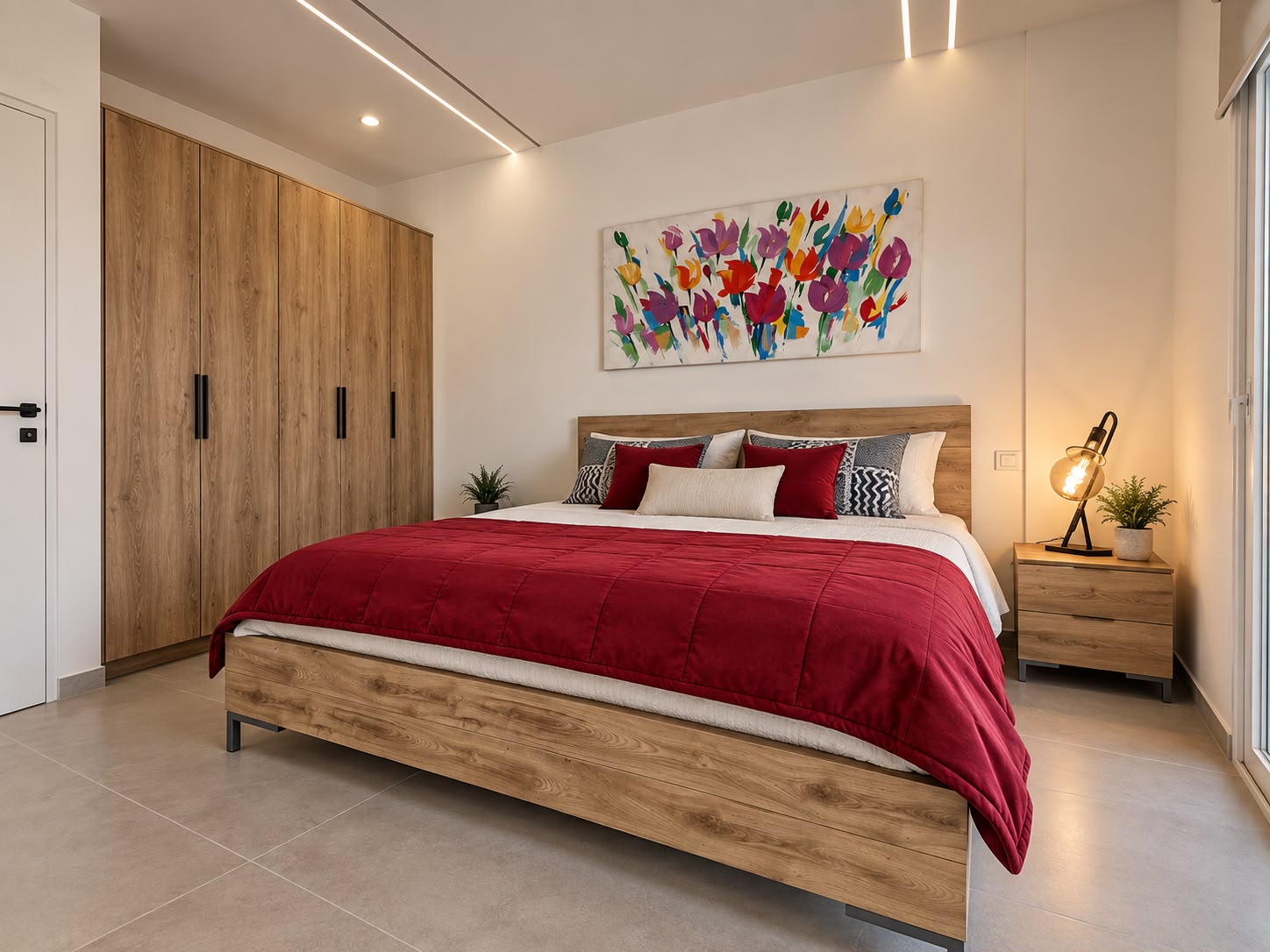 🏡 APARTMENT FOR RENT | ACHRAFIEH gallery image 2