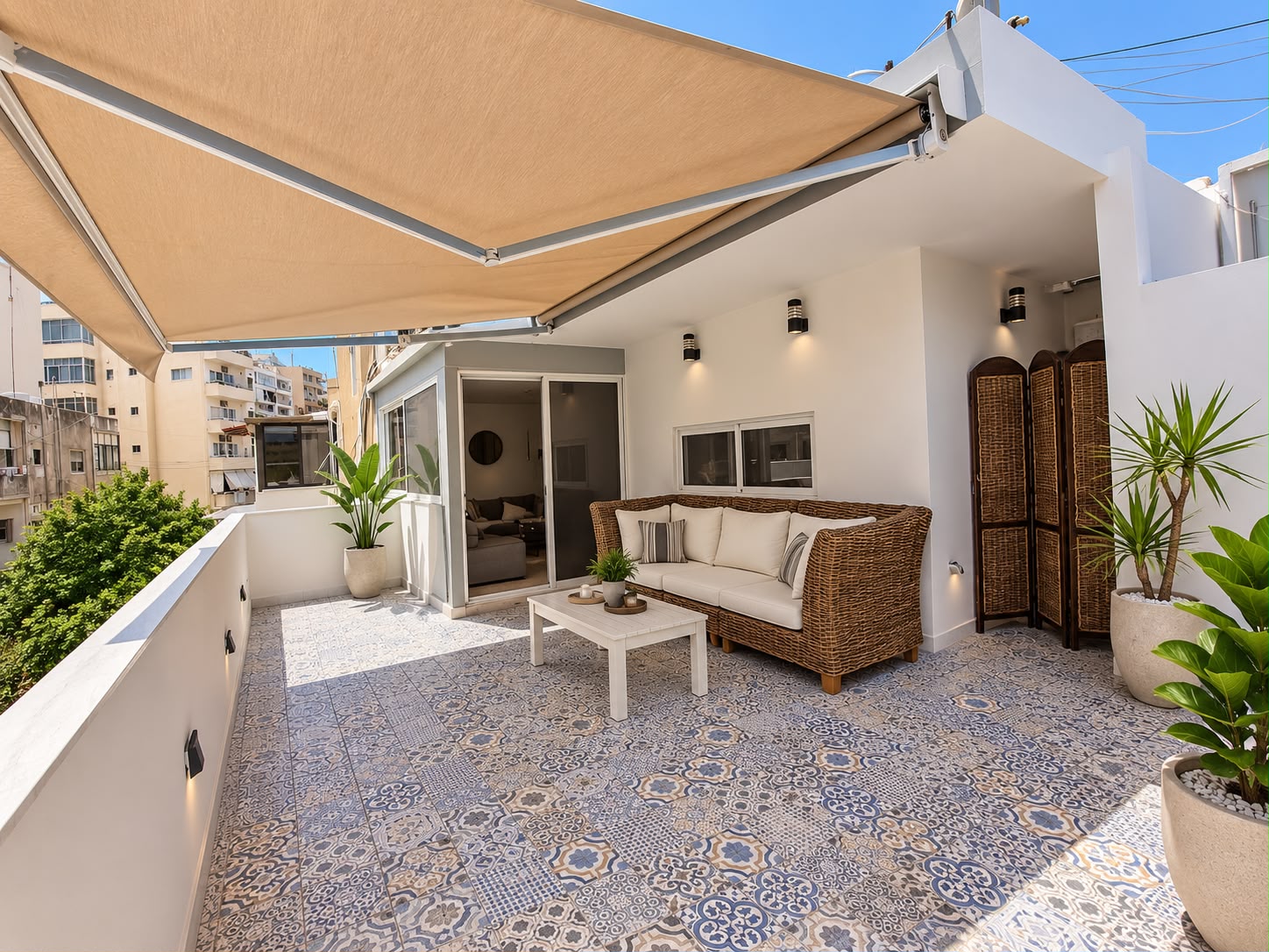 🏡 APARTMENT FOR RENT | ACHRAFIEH gallery image 5