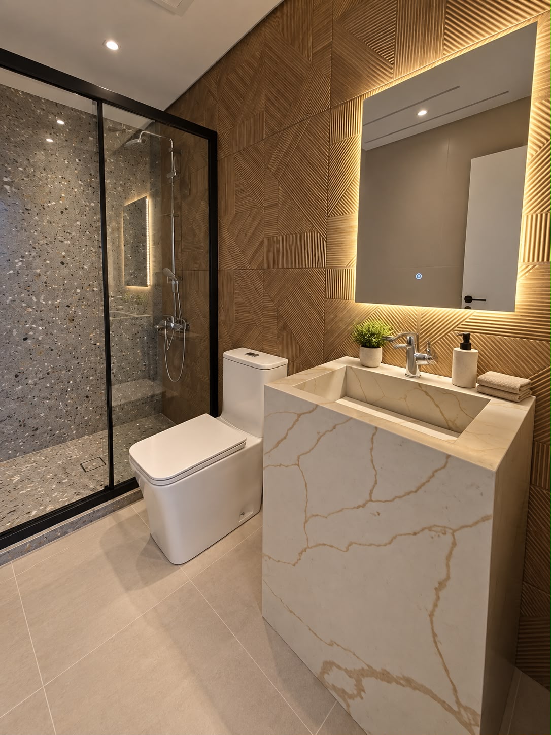 🏡 APARTMENT FOR RENT | ACHRAFIEH gallery image 8