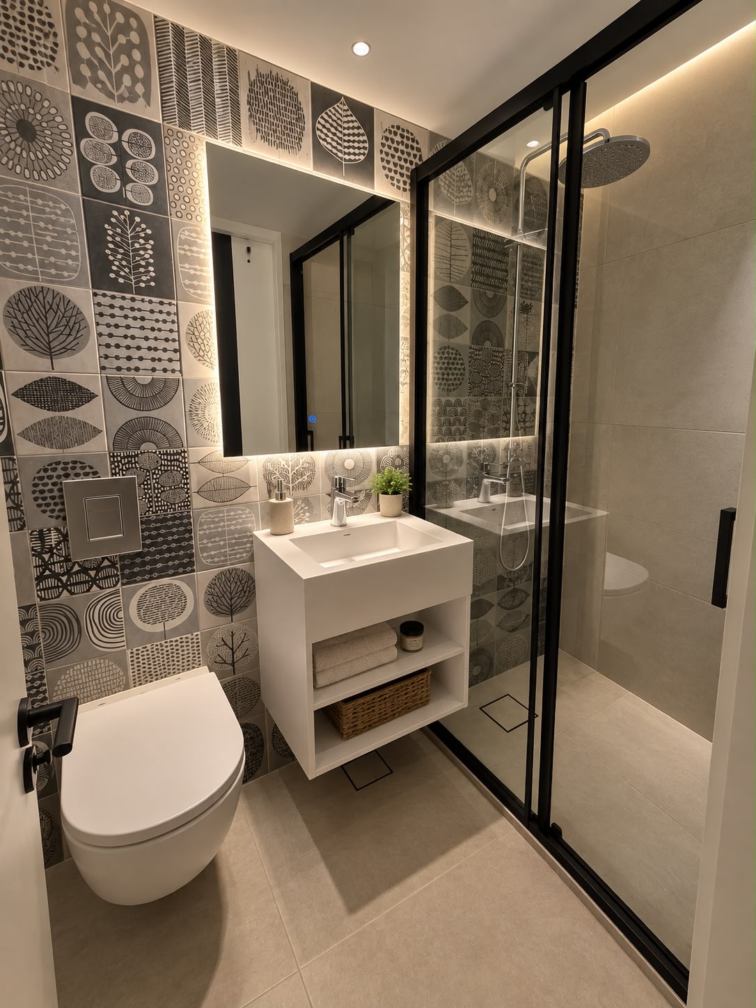 🏡 APARTMENT FOR RENT | ACHRAFIEH gallery image 11