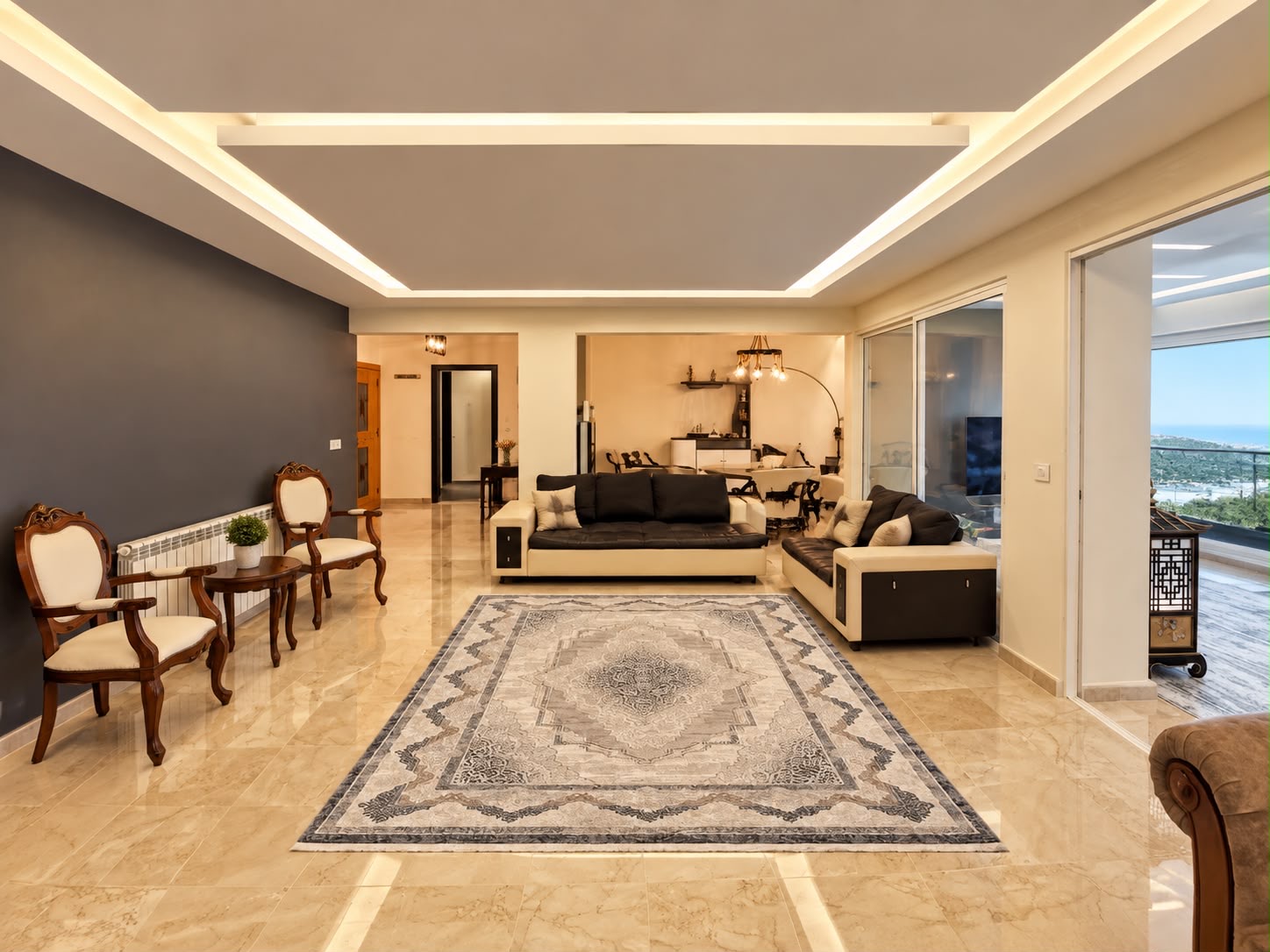 APARTMENT FOR SALE | JBEIL