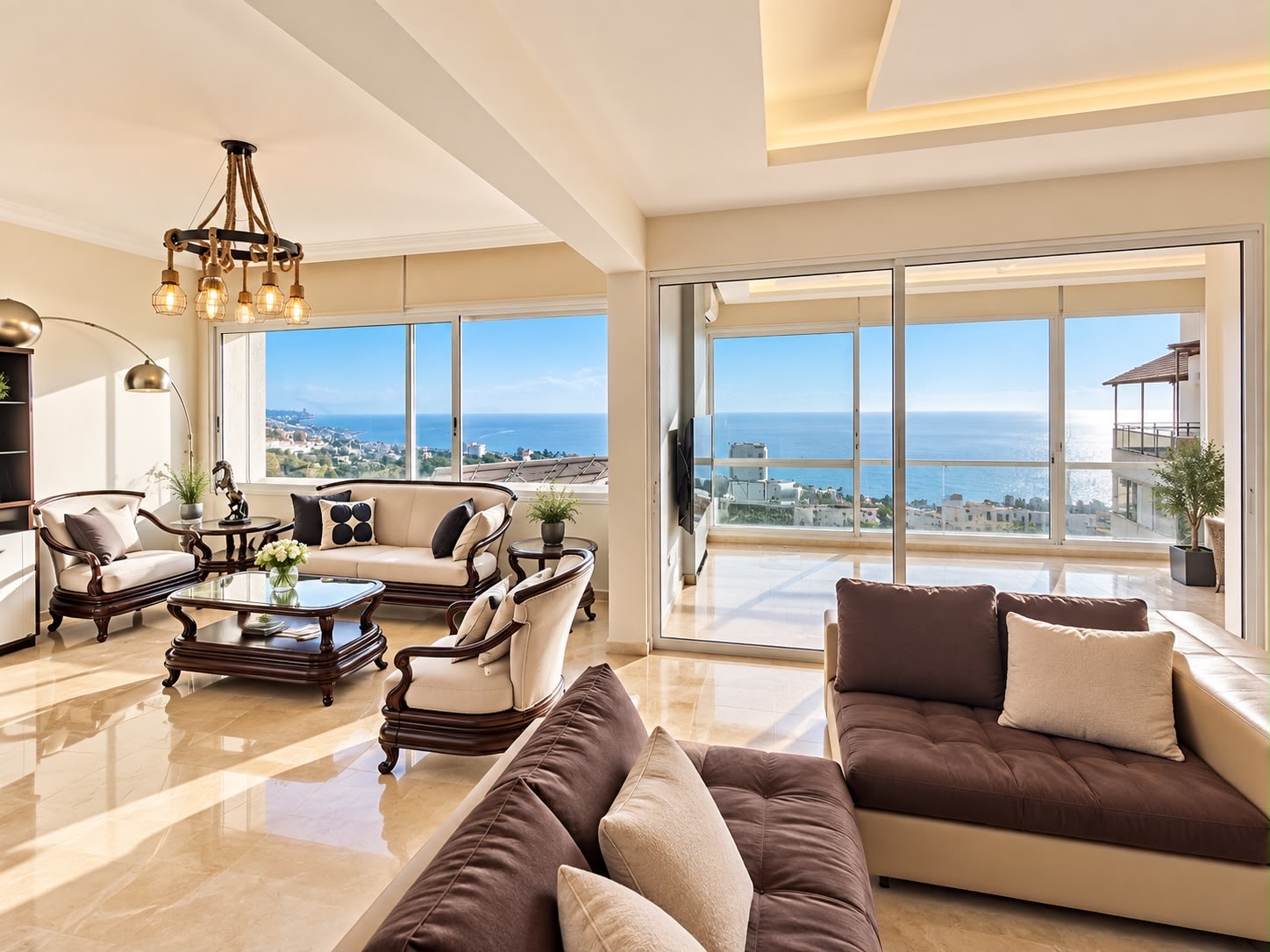 APARTMENT FOR SALE | JBEIL gallery image 1