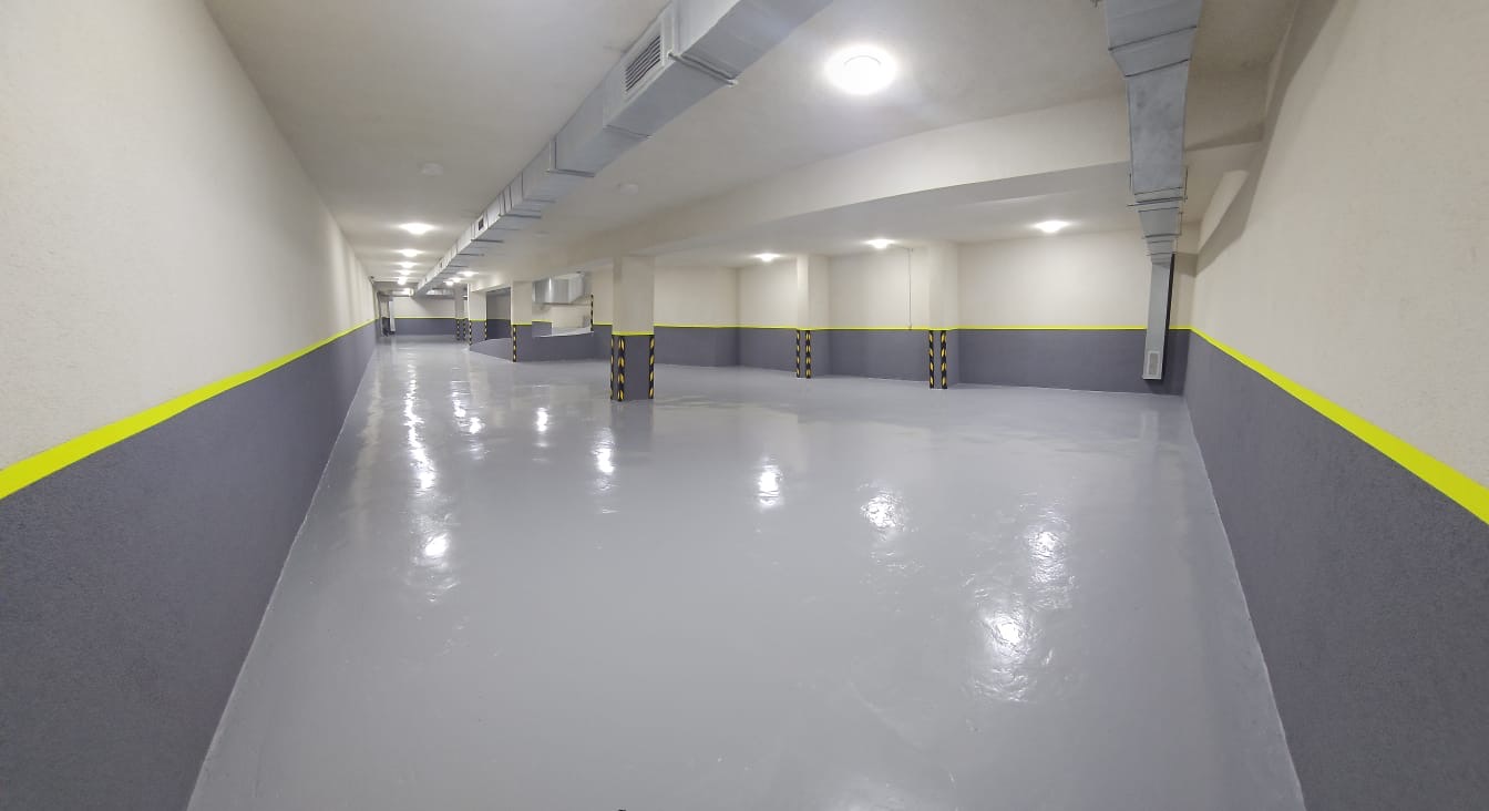 🏢 INVESTMENT OPPORTUNITY | FULLY RENOVATED WAREHOUSE FOR SALE – BAABDA