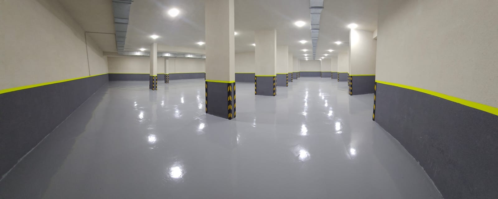 🏢 INVESTMENT OPPORTUNITY | FULLY RENOVATED WAREHOUSE FOR SALE – BAABDA gallery image 4