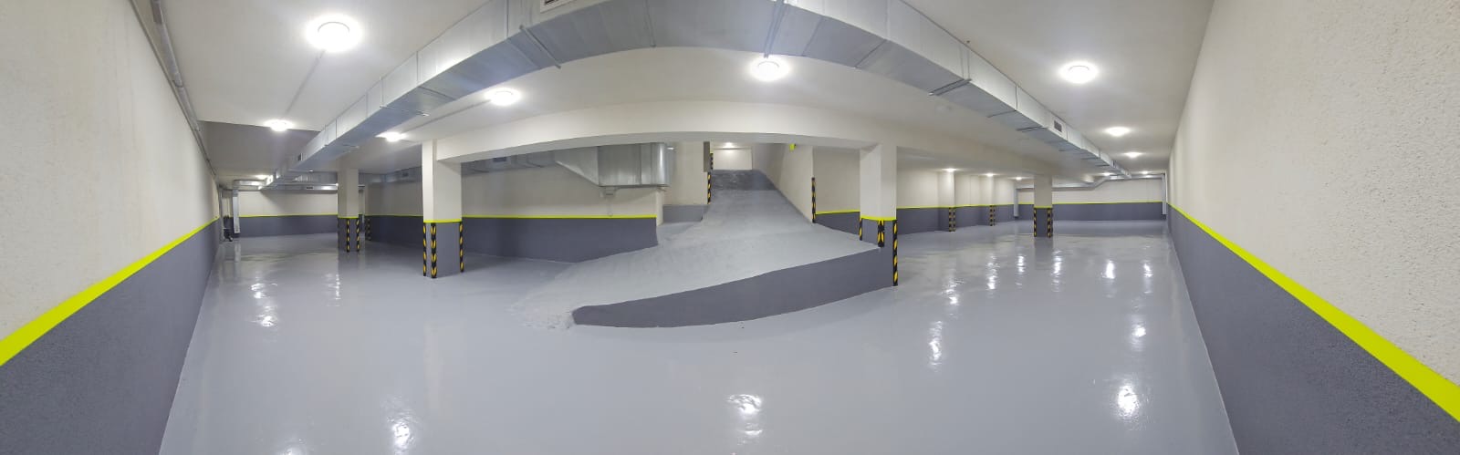 🏢 INVESTMENT OPPORTUNITY | FULLY RENOVATED WAREHOUSE FOR SALE – BAABDA gallery image 7