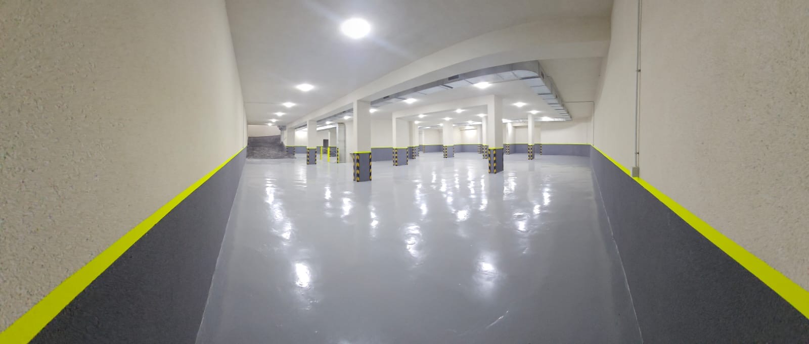 🏢 INVESTMENT OPPORTUNITY | FULLY RENOVATED WAREHOUSE FOR SALE – BAABDA gallery image 5