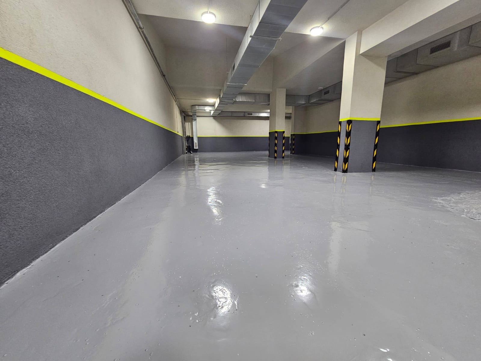 🏢 INVESTMENT OPPORTUNITY | FULLY RENOVATED WAREHOUSE FOR SALE – BAABDA gallery image 6