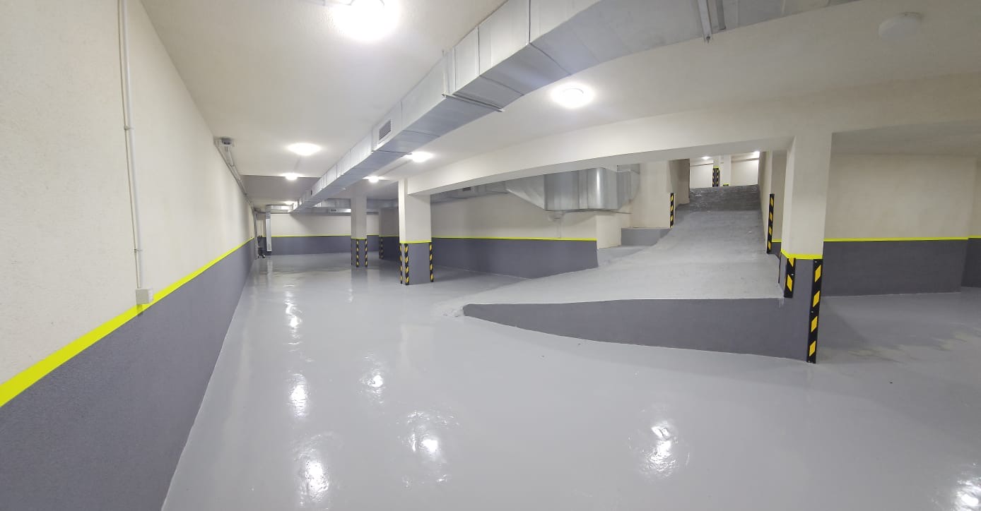 🏢 INVESTMENT OPPORTUNITY | FULLY RENOVATED WAREHOUSE FOR SALE – BAABDA gallery image 11