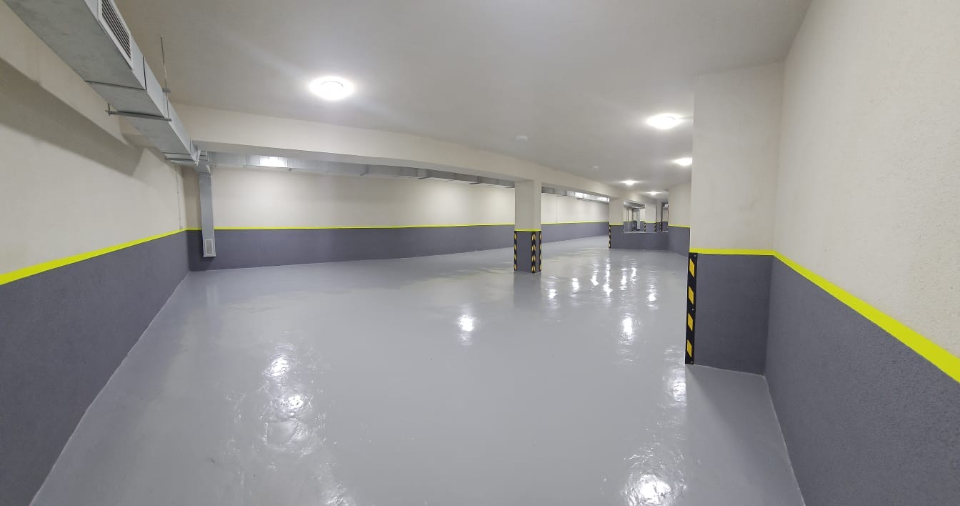 🏢 INVESTMENT OPPORTUNITY | FULLY RENOVATED WAREHOUSE FOR SALE – BAABDA gallery image 10