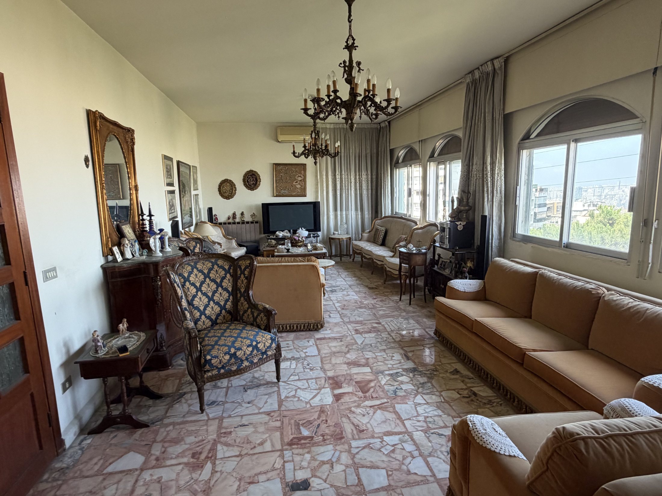 🏠APARTMENT FOR SALE | FANAR