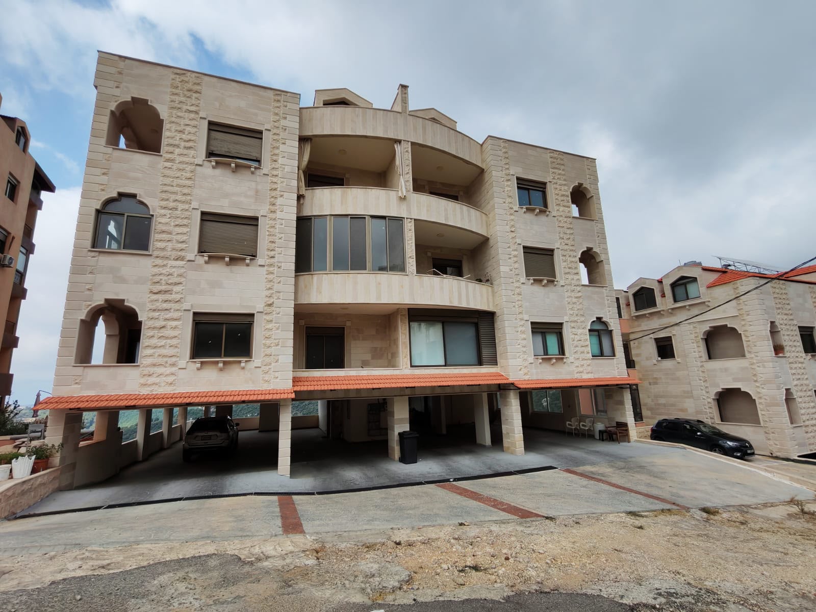 🏠APARTMENT FOR SALE | HBOUB, JBEIL