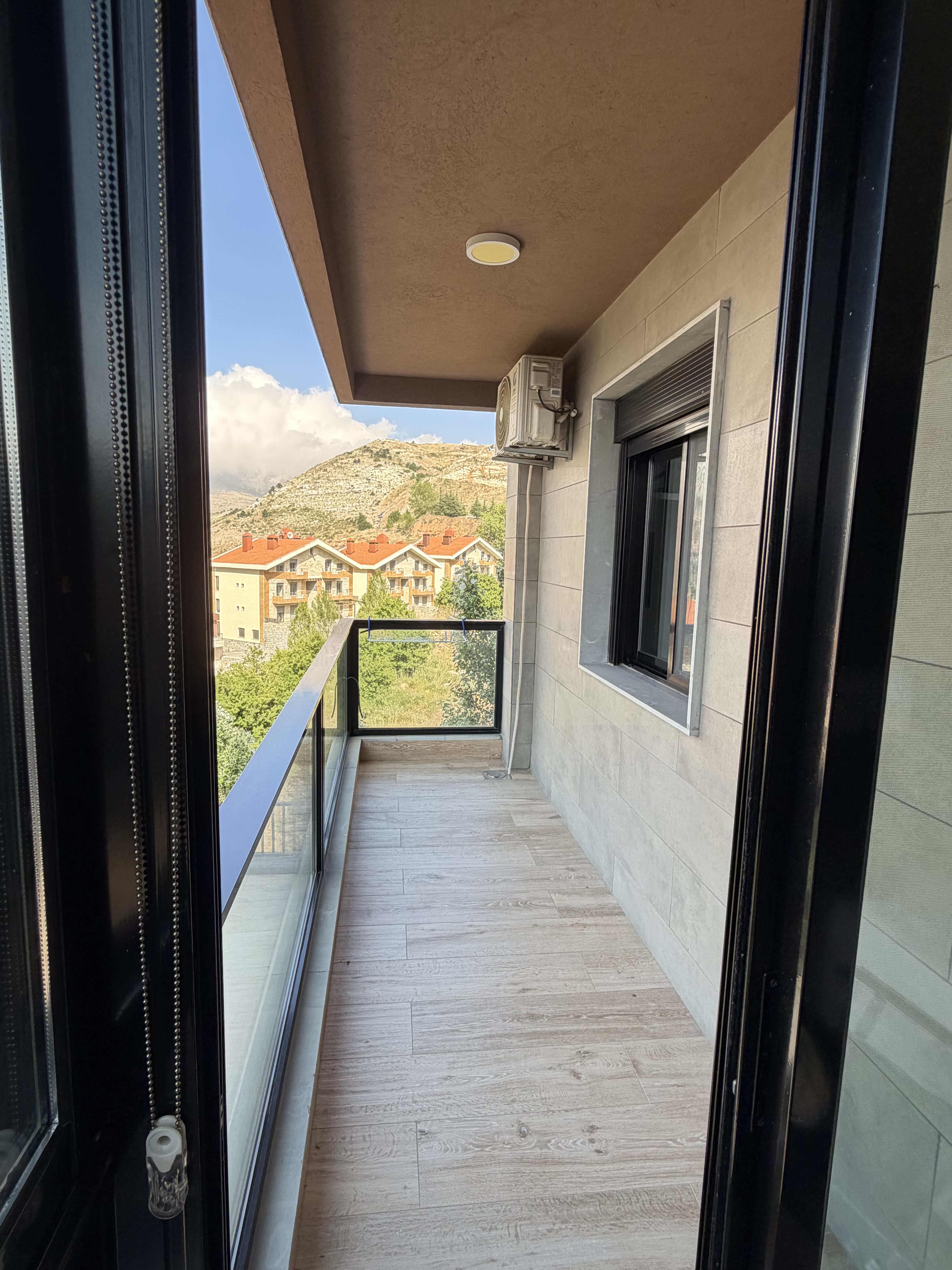chalet for rent in Zaarour gallery image 1