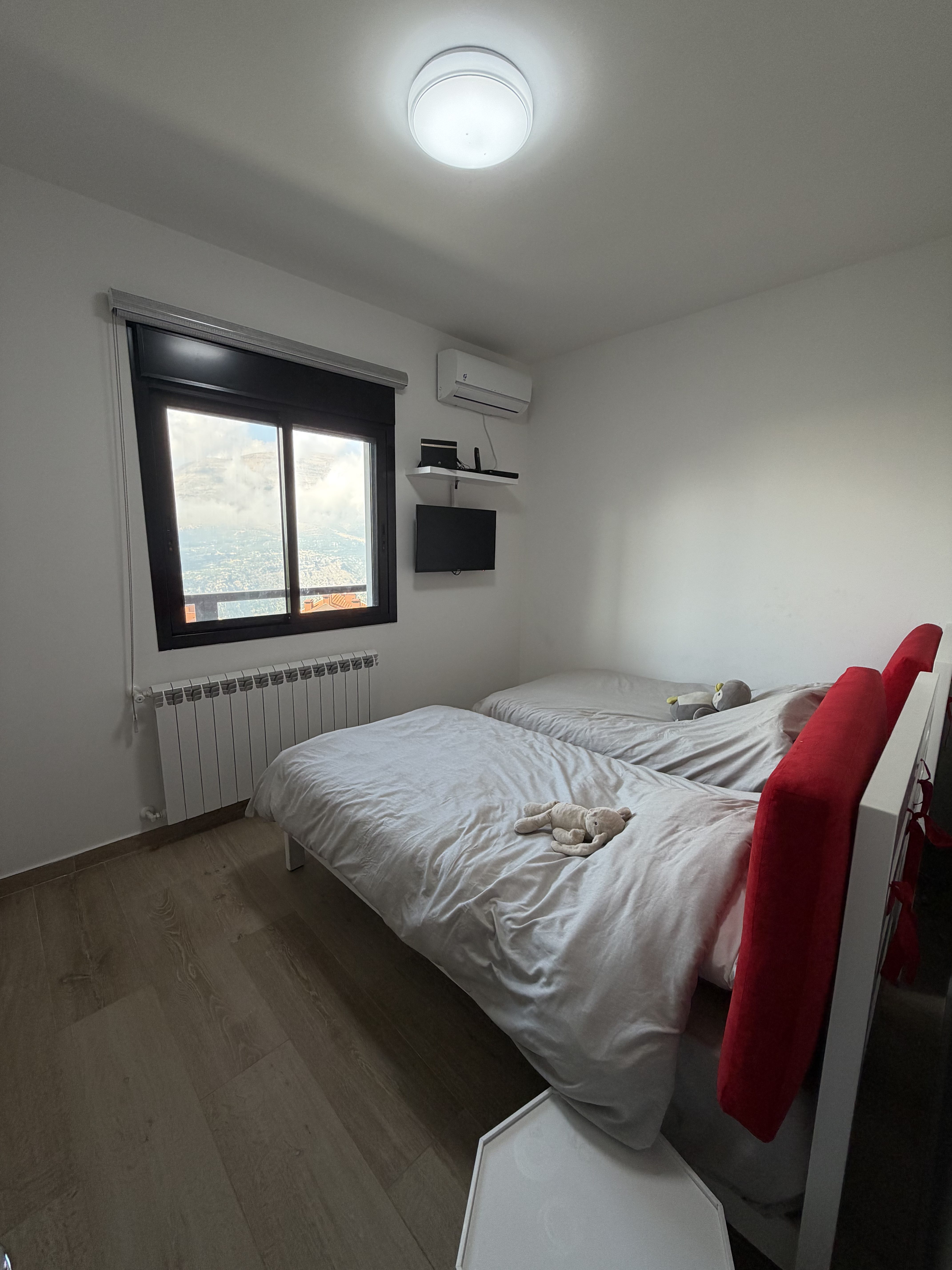 chalet for rent in Zaarour gallery image 3