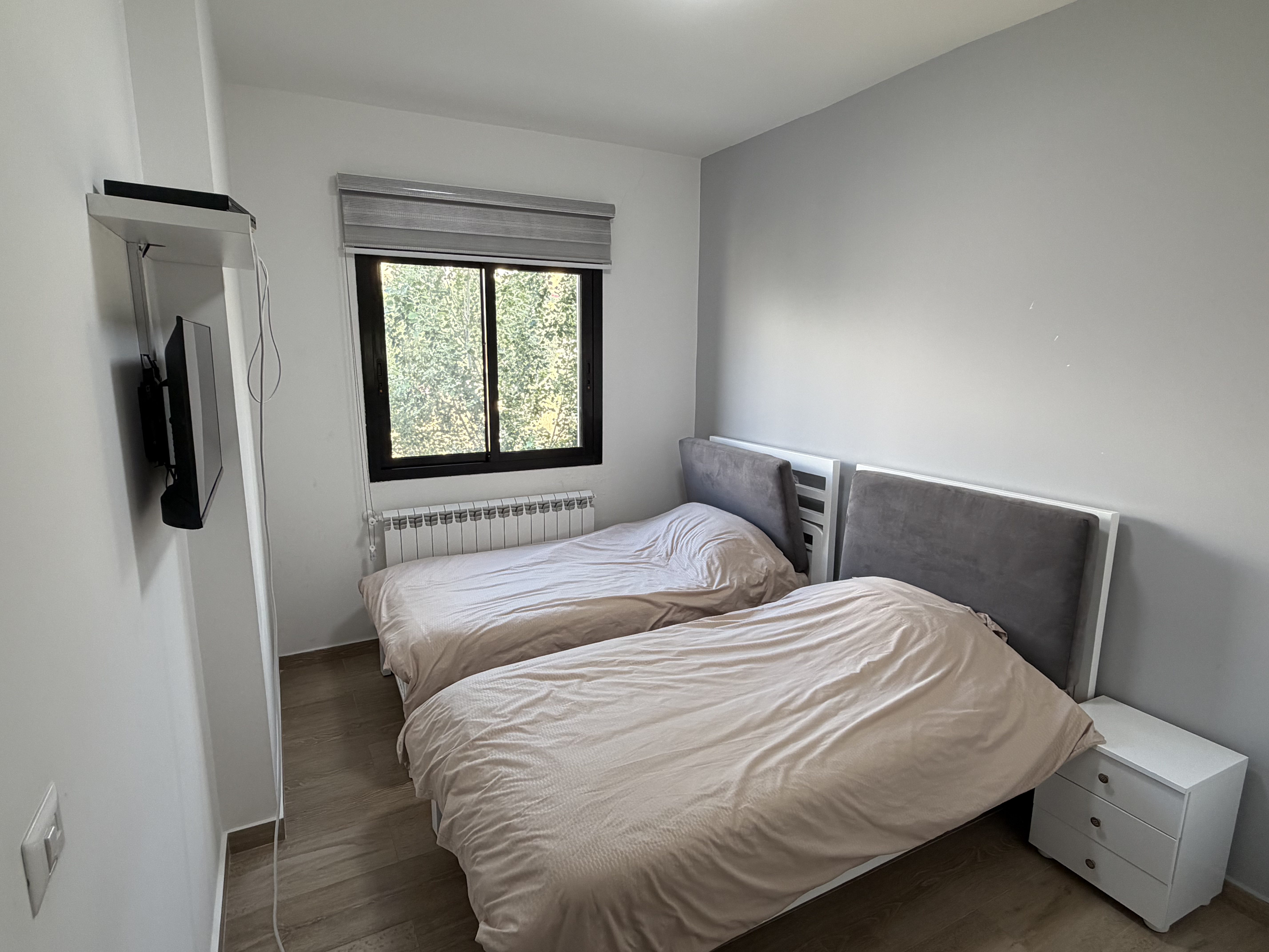 chalet for rent in Zaarour gallery image 4
