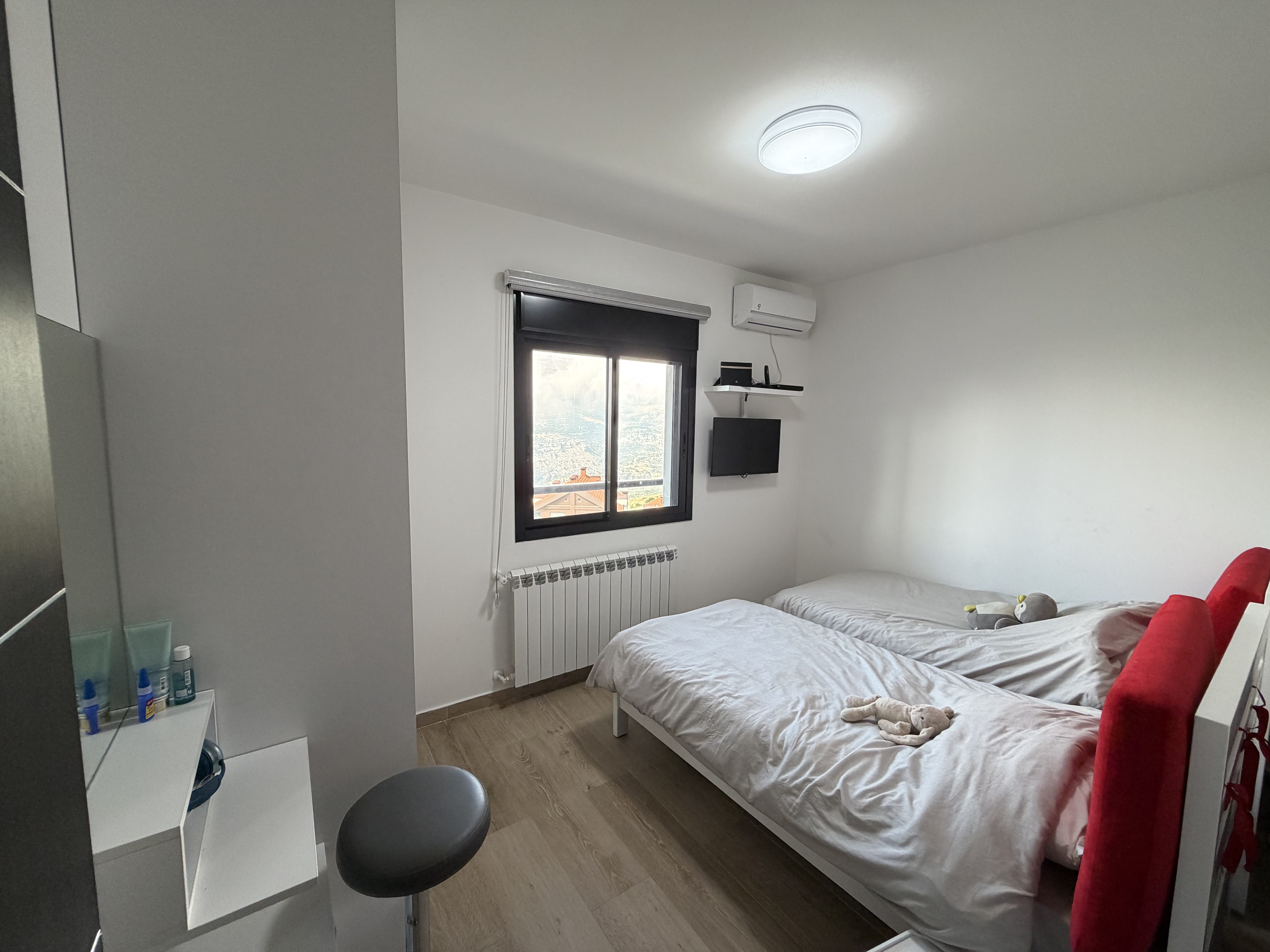 chalet for rent in Zaarour gallery image 5