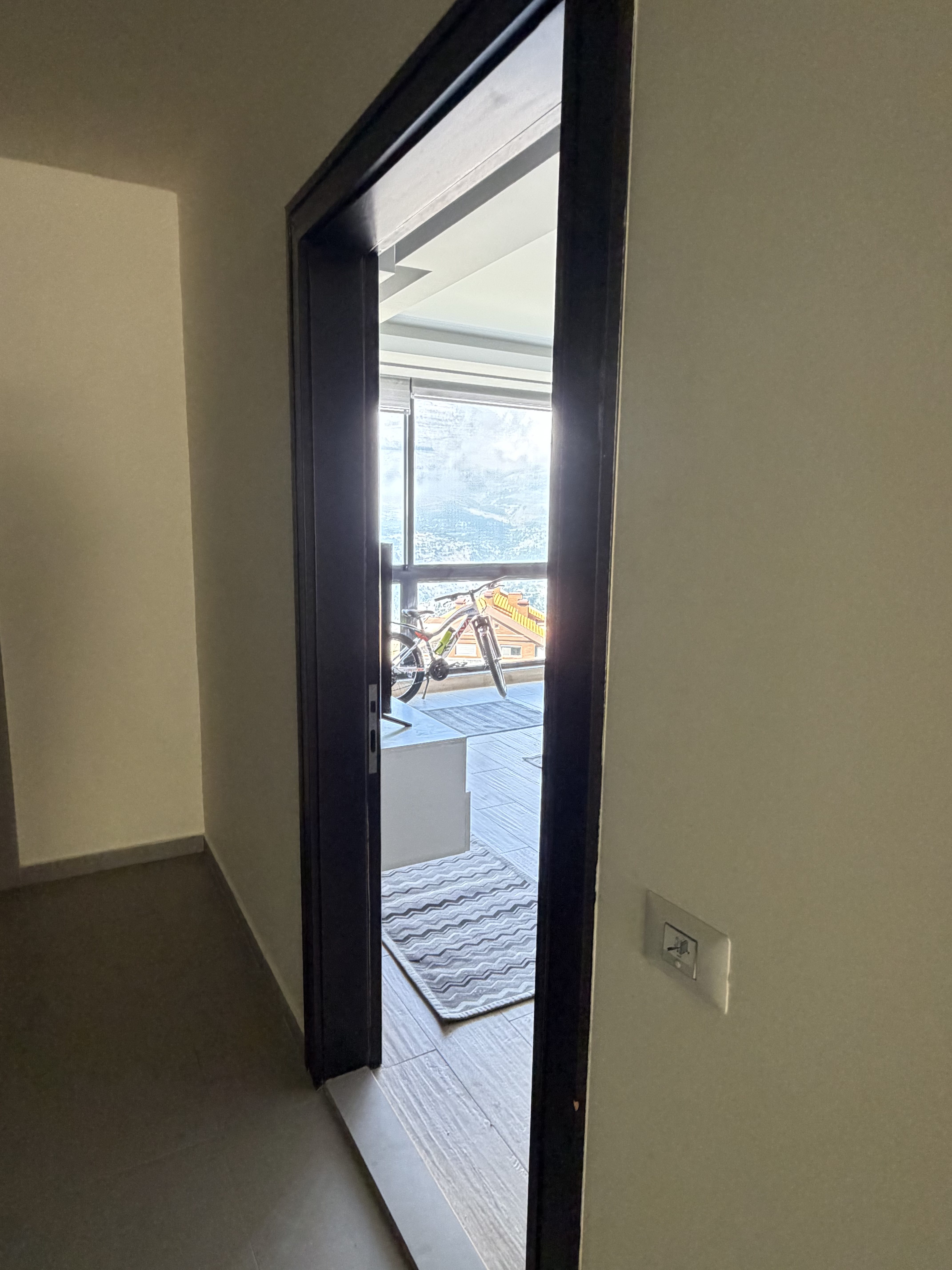 chalet for rent in Zaarour gallery image 8