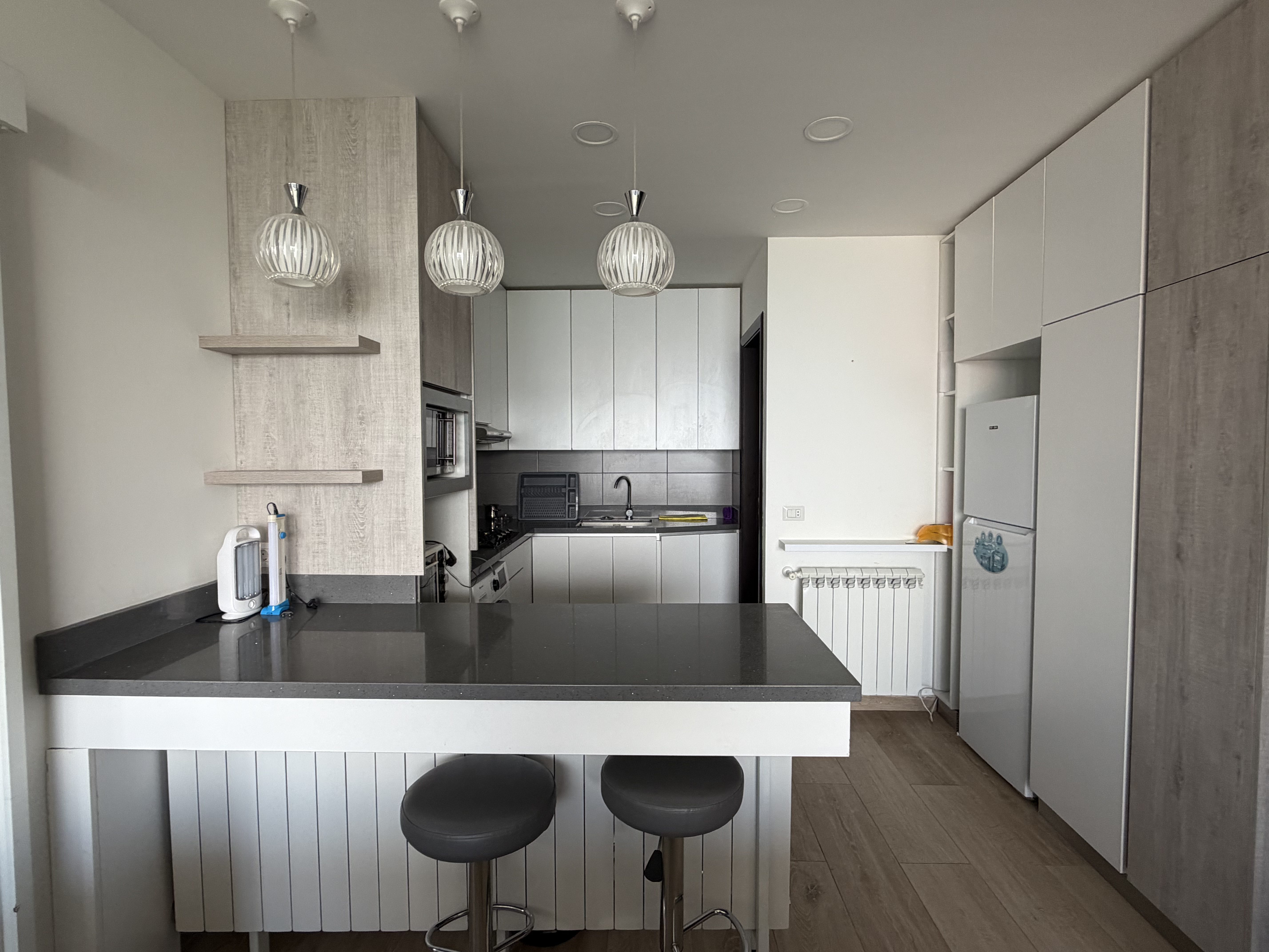 chalet for rent in Zaarour gallery image 10