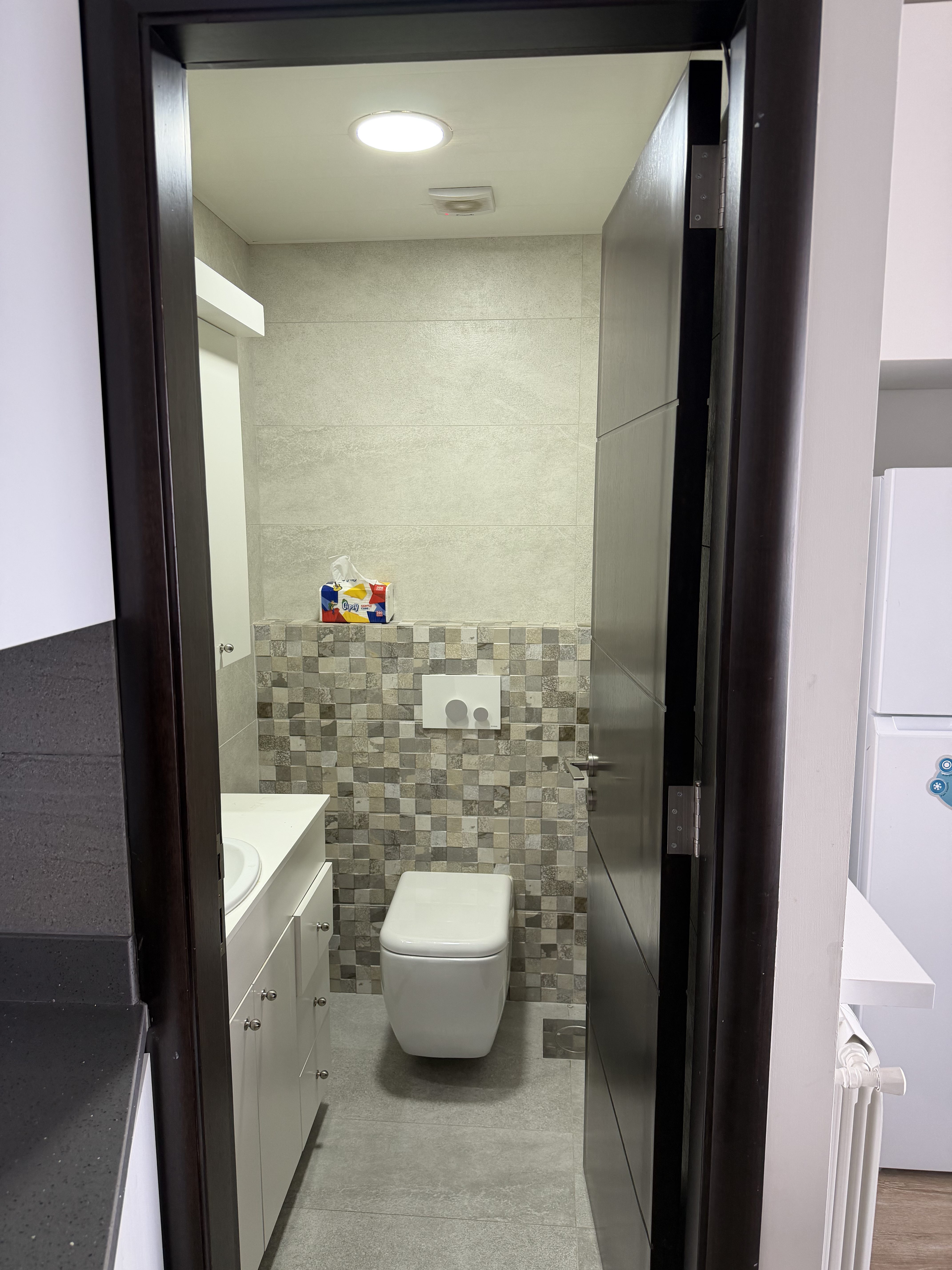 chalet for rent in Zaarour gallery image 11